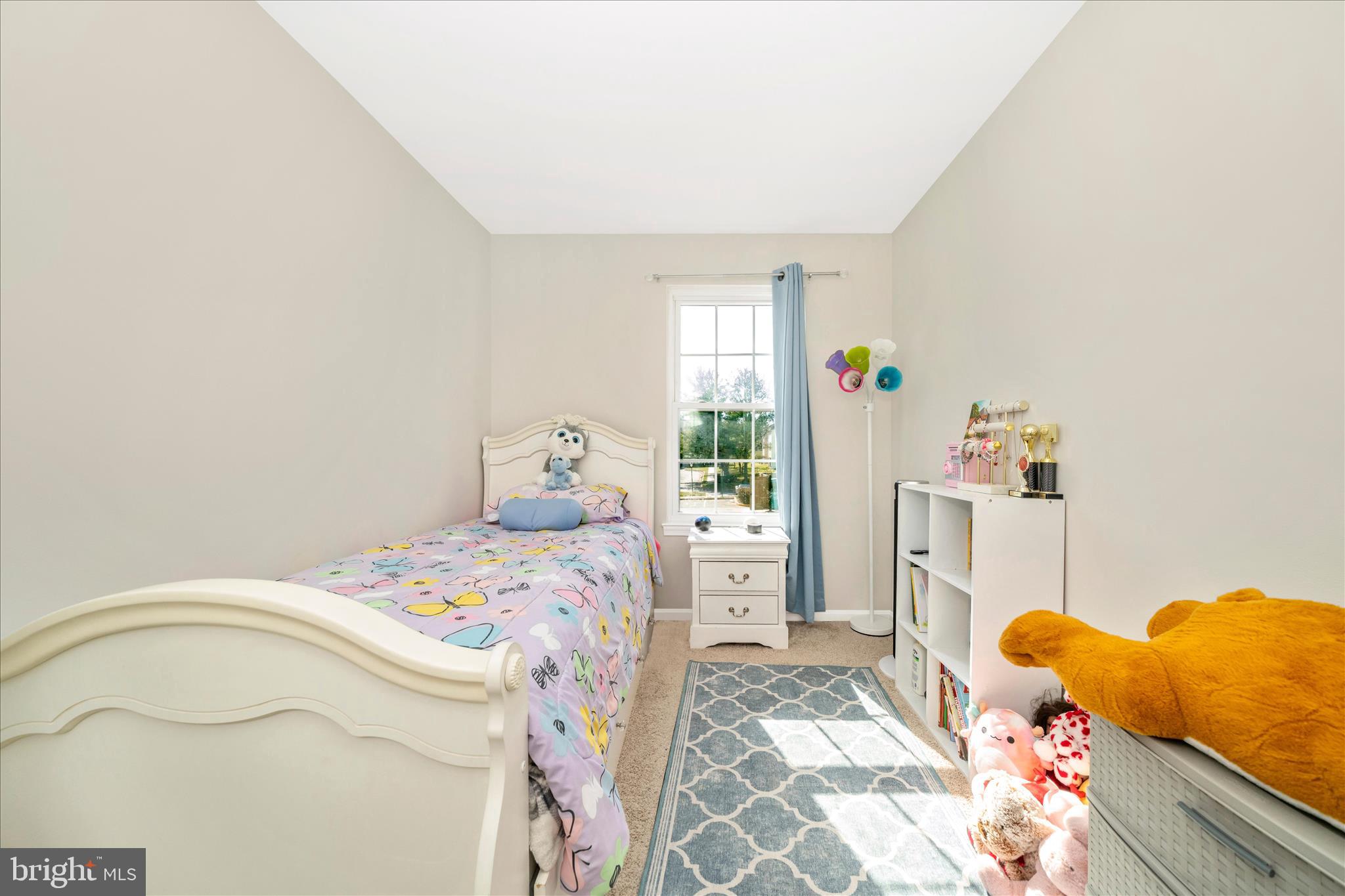 LONGMEAD CROSSING - Residential