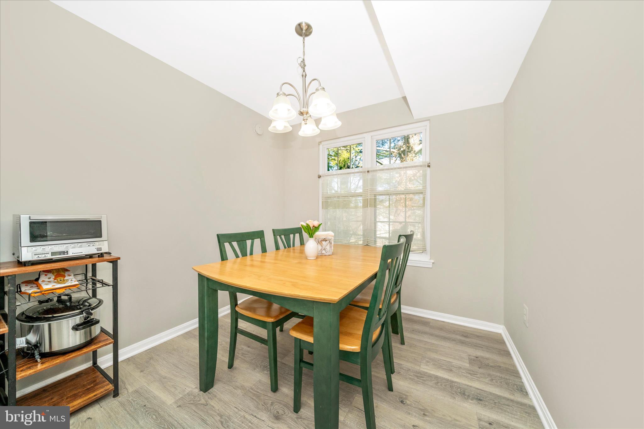 LONGMEAD CROSSING - Residential