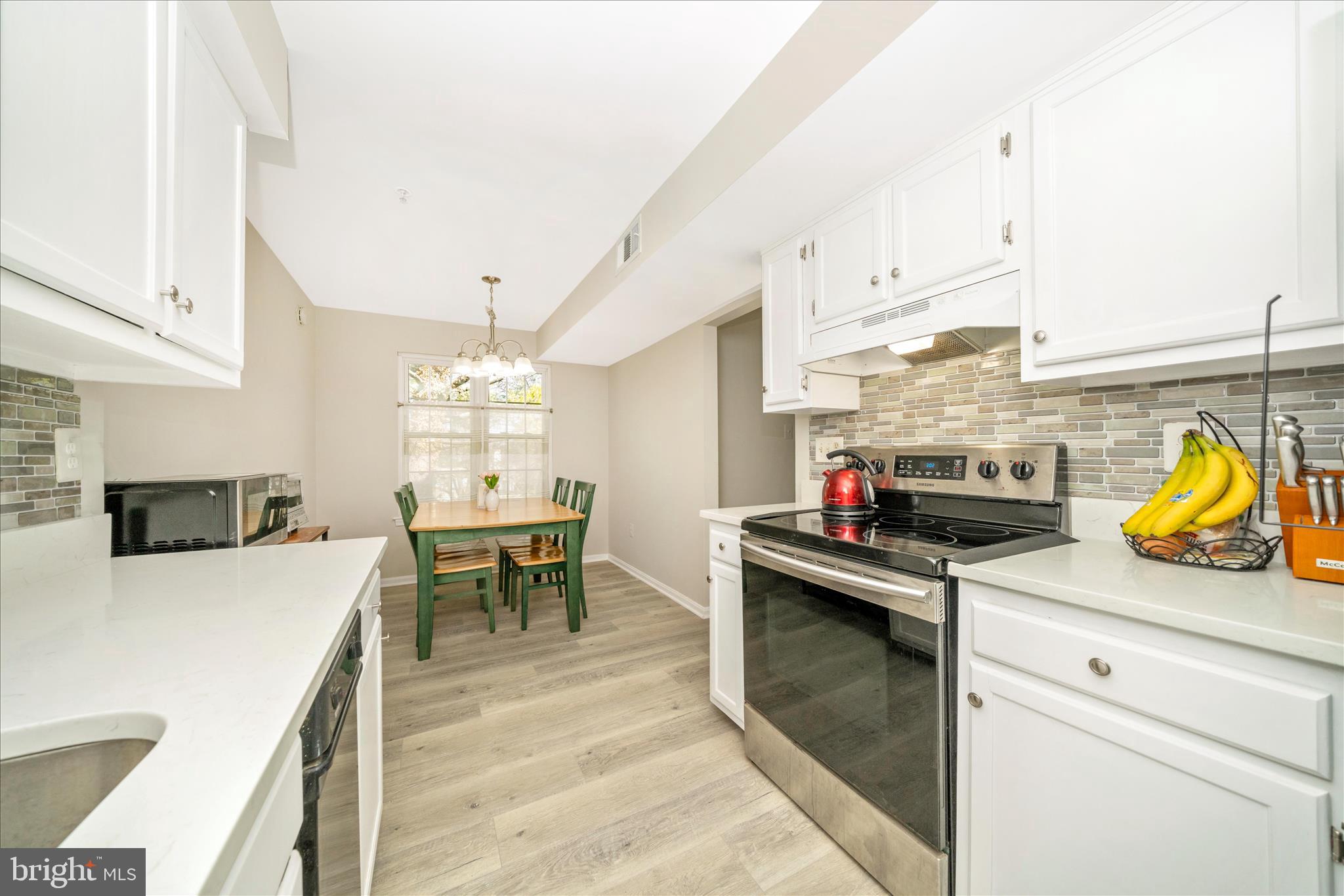 LONGMEAD CROSSING - Residential