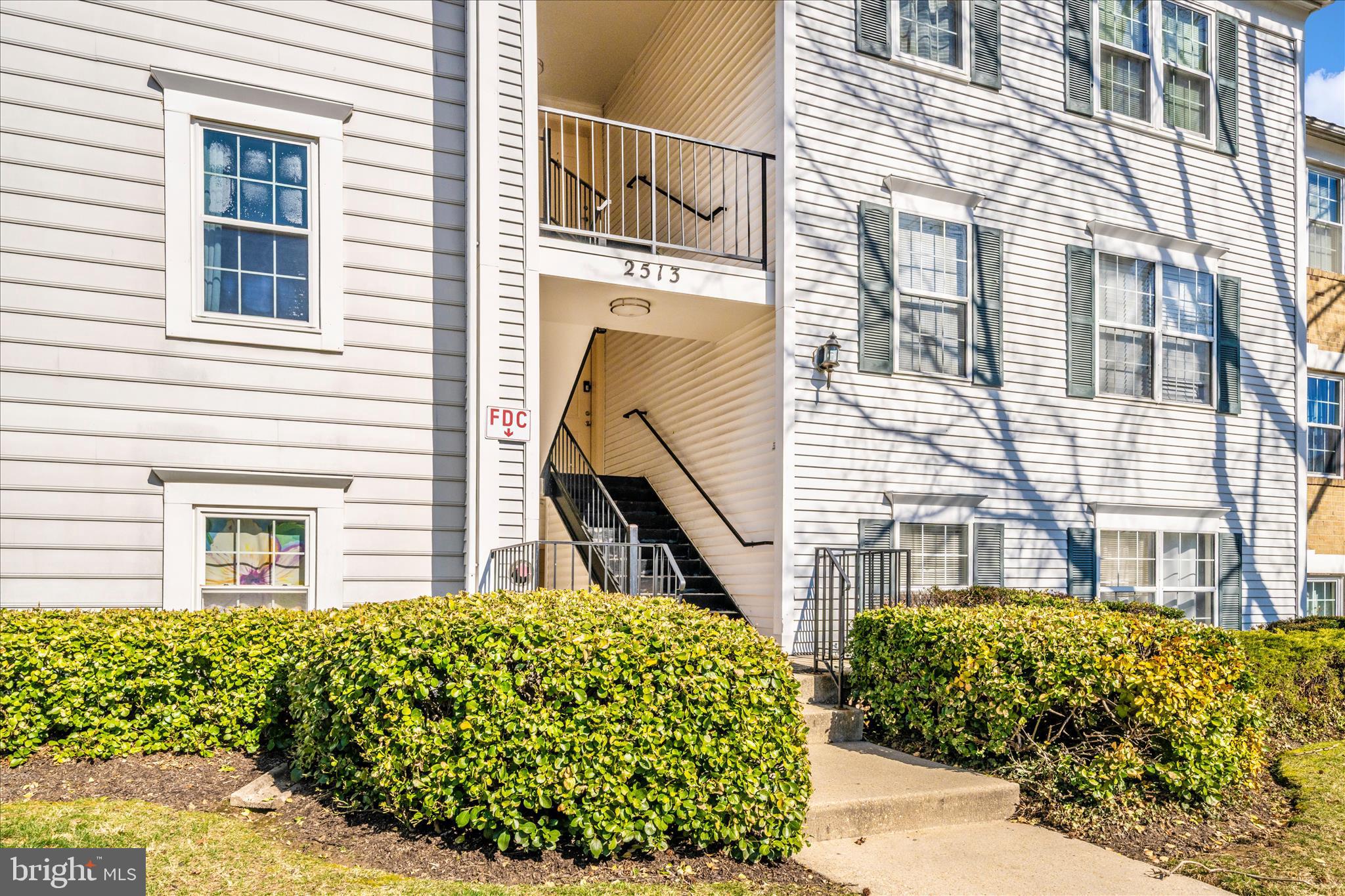 LONGMEAD CROSSING - Residential