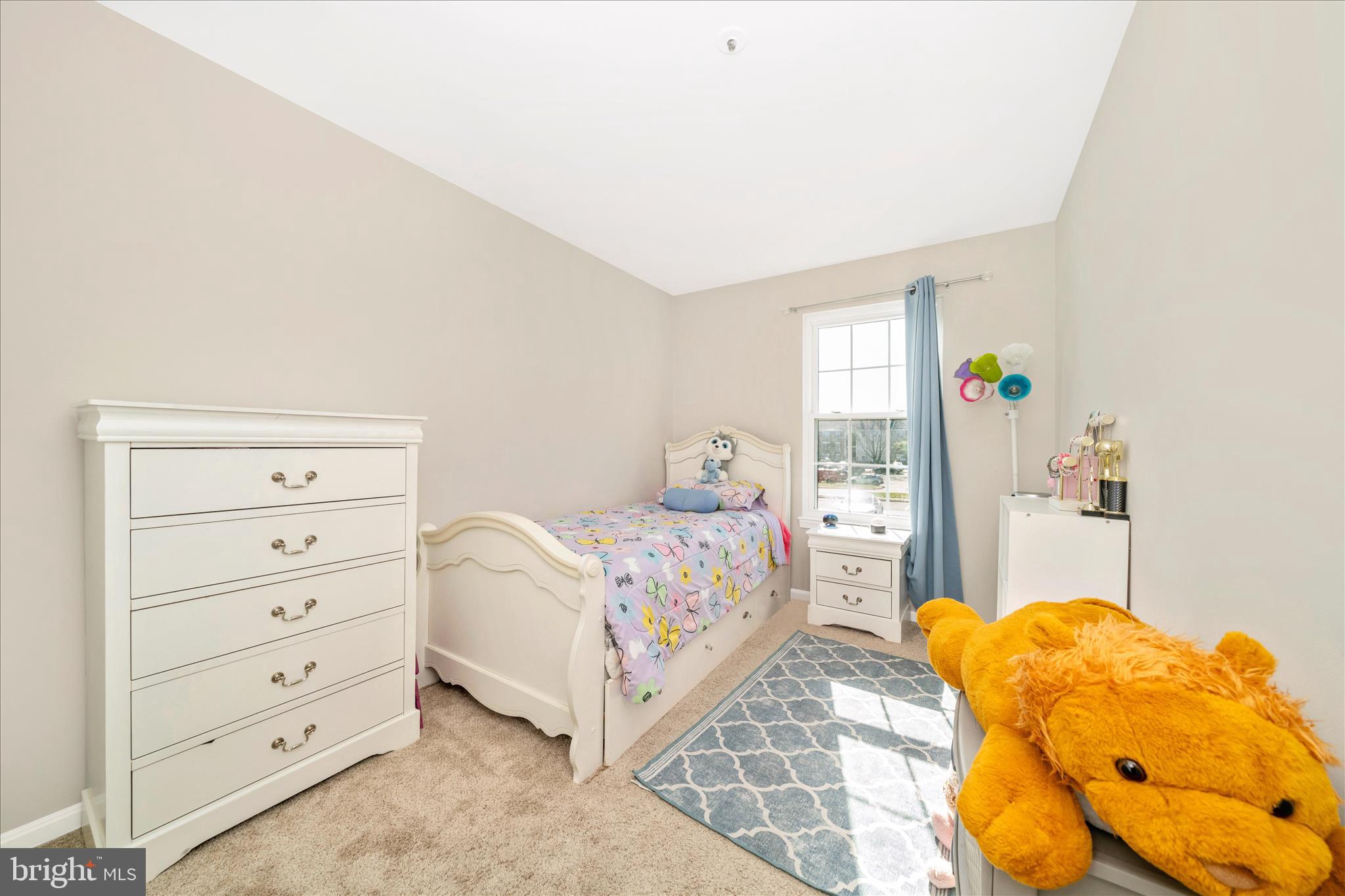 LONGMEAD CROSSING - Residential