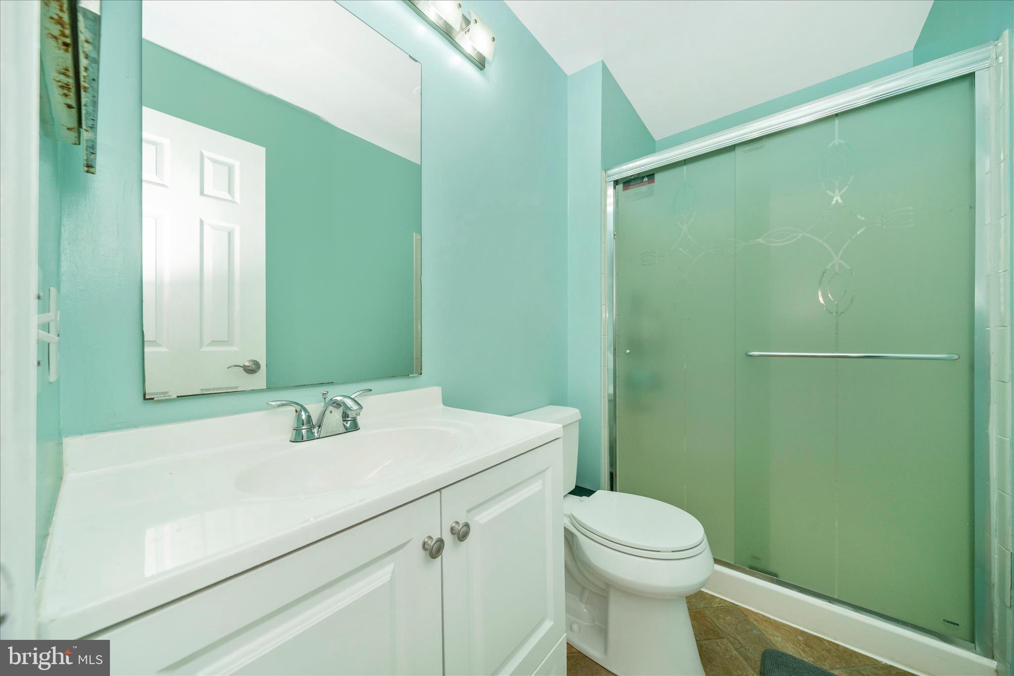 LONGMEAD CROSSING - Residential