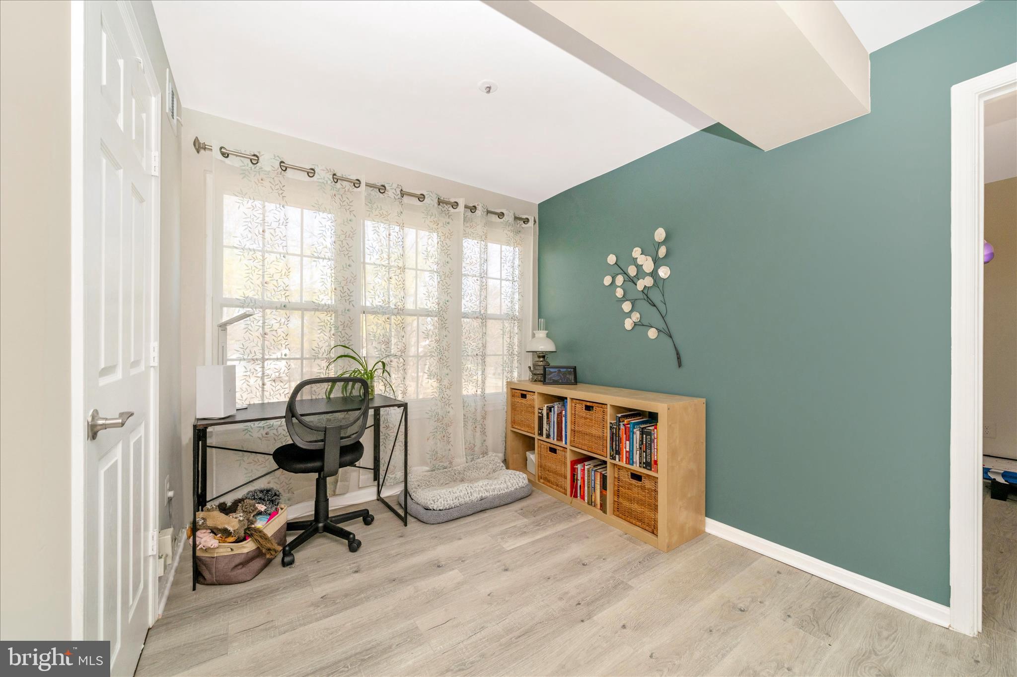 LONGMEAD CROSSING - Residential