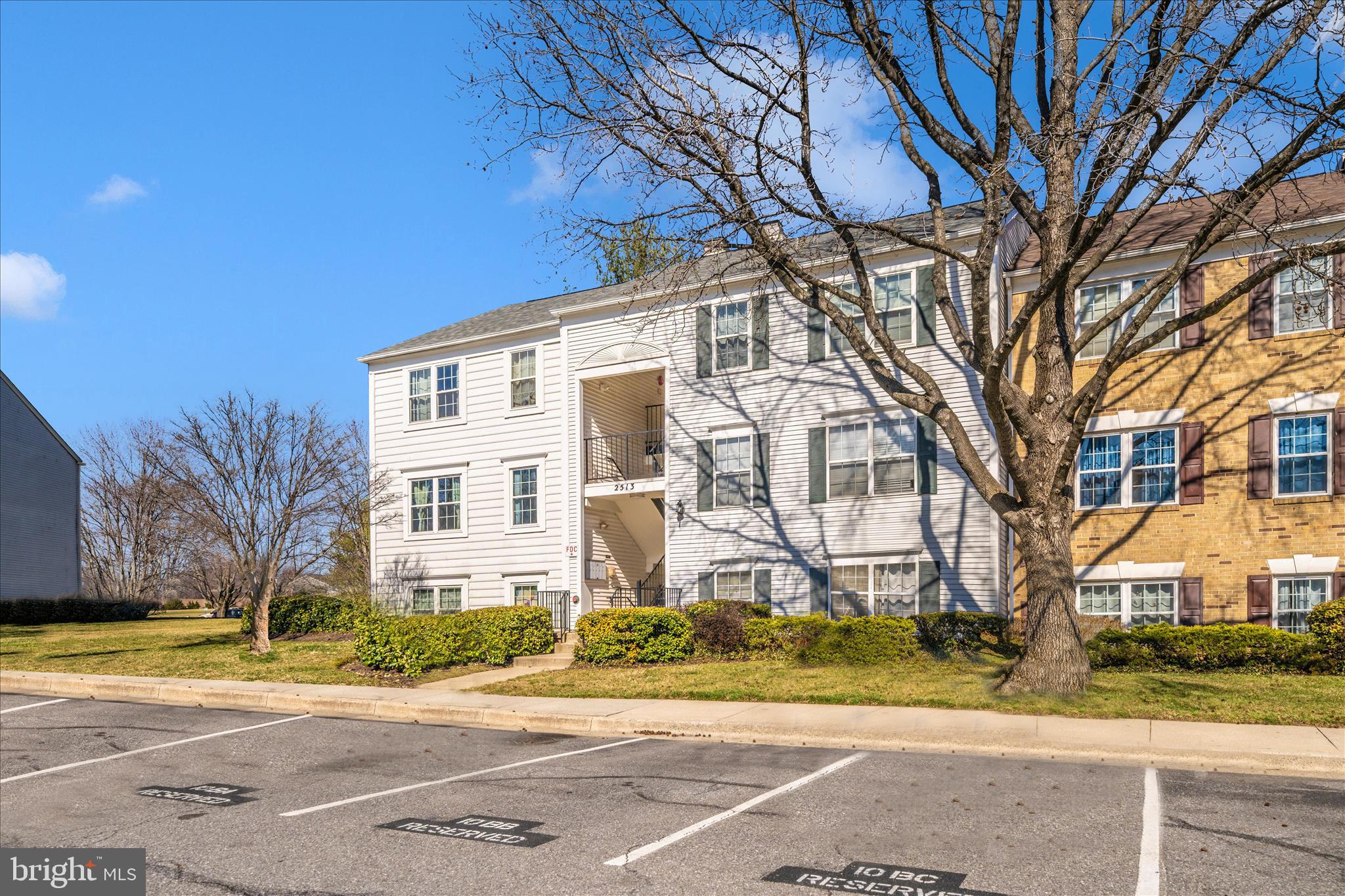 LONGMEAD CROSSING - Residential