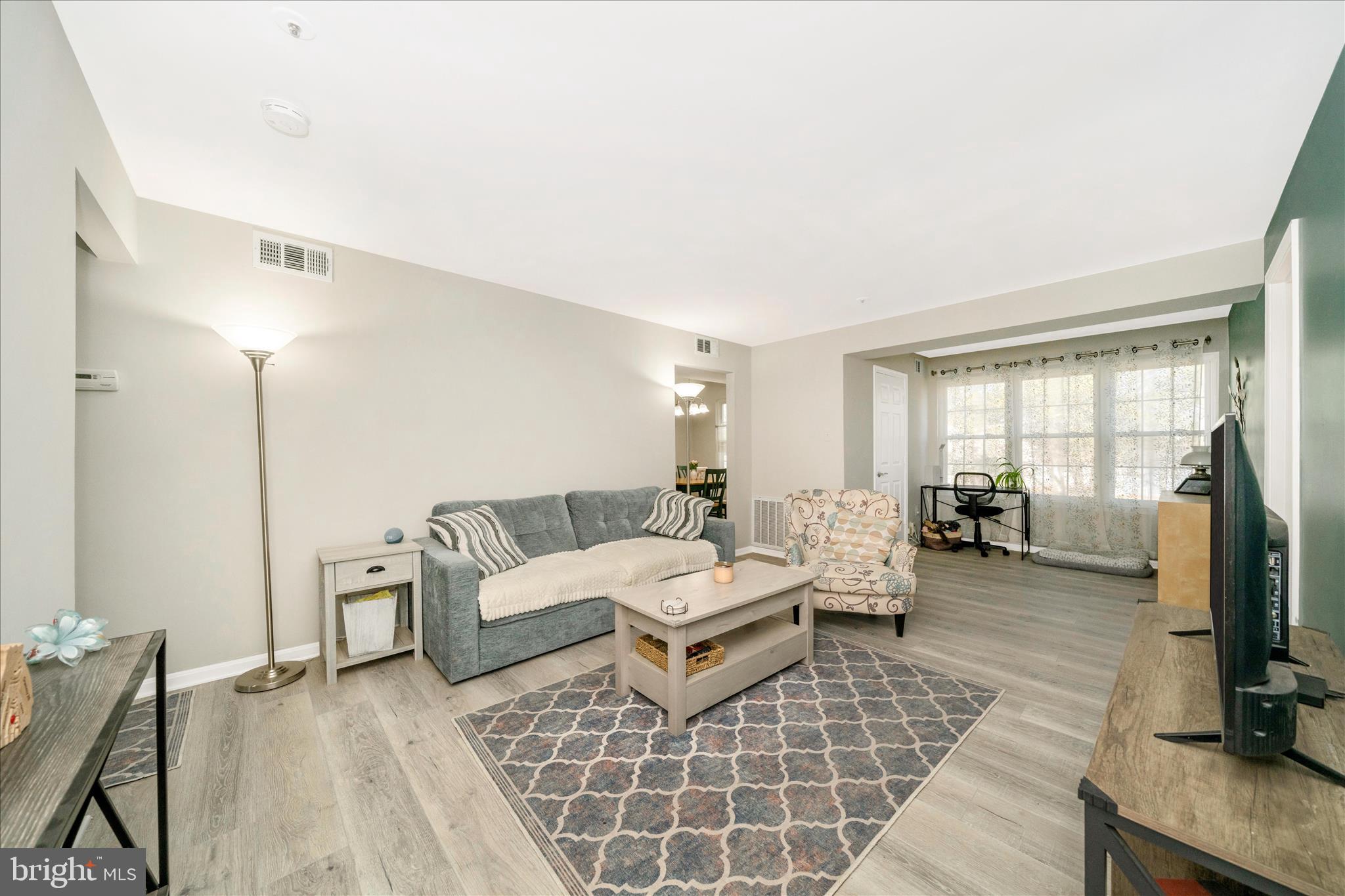 LONGMEAD CROSSING - Residential