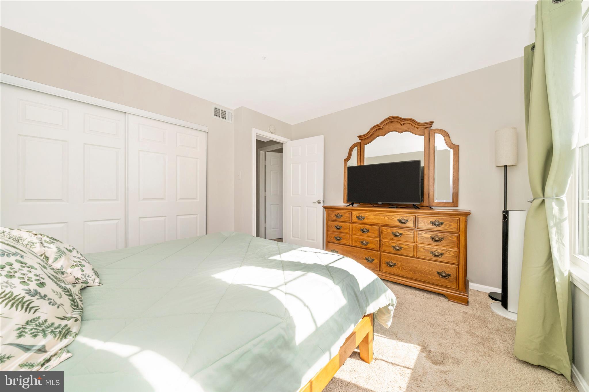 LONGMEAD CROSSING - Residential