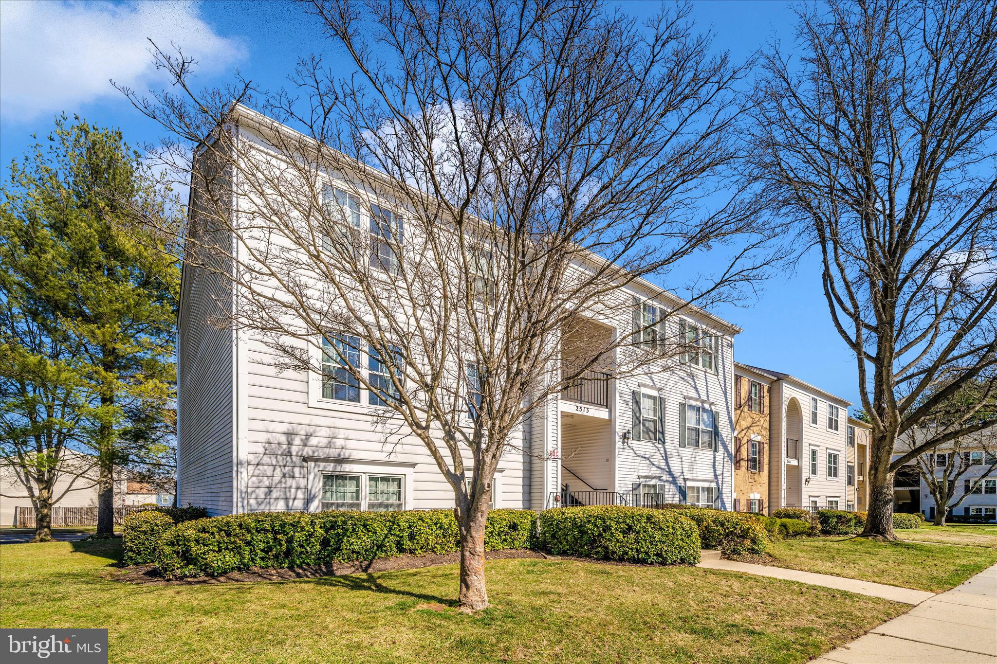 LONGMEAD CROSSING - Residential