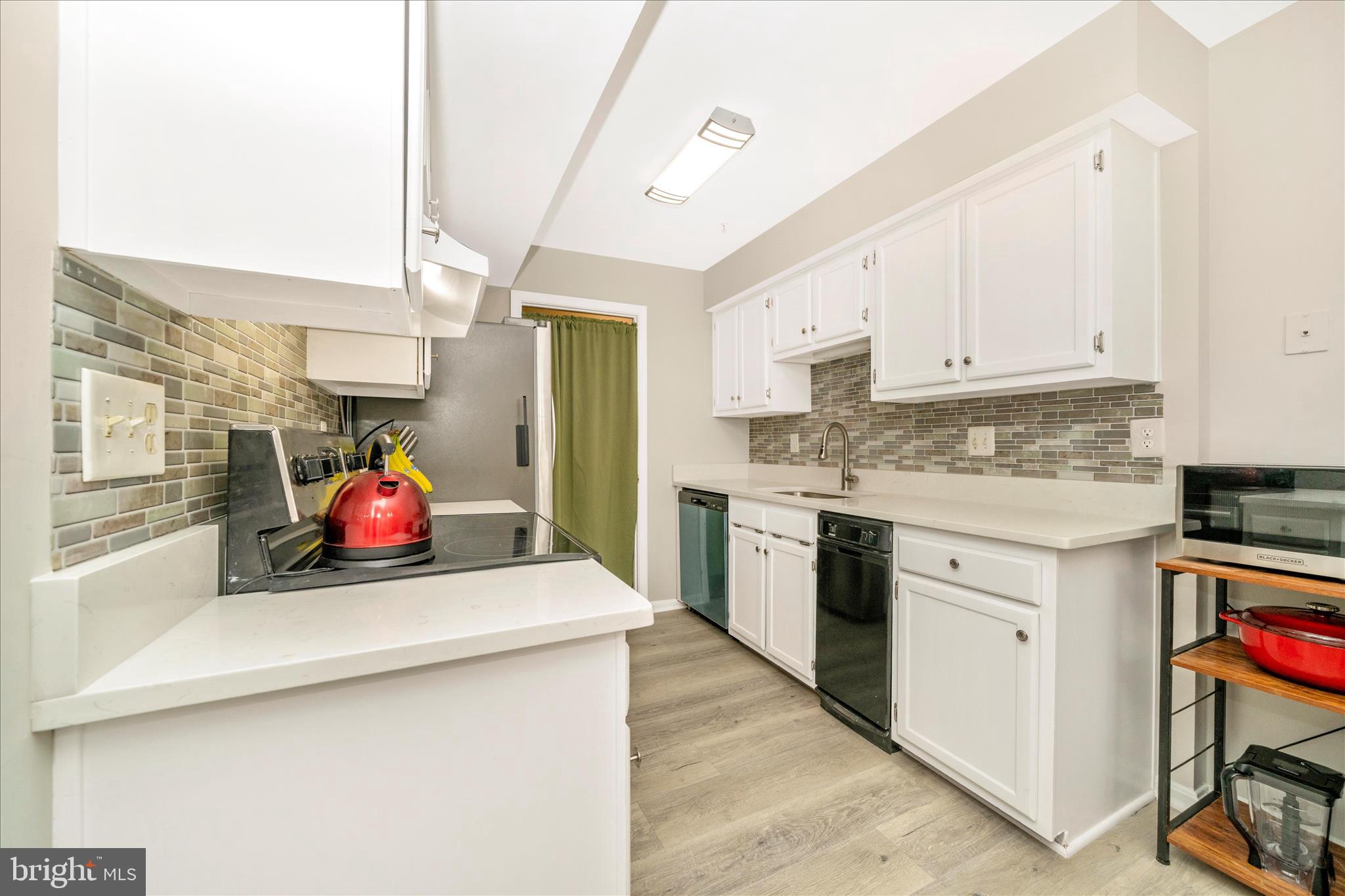 LONGMEAD CROSSING - Residential