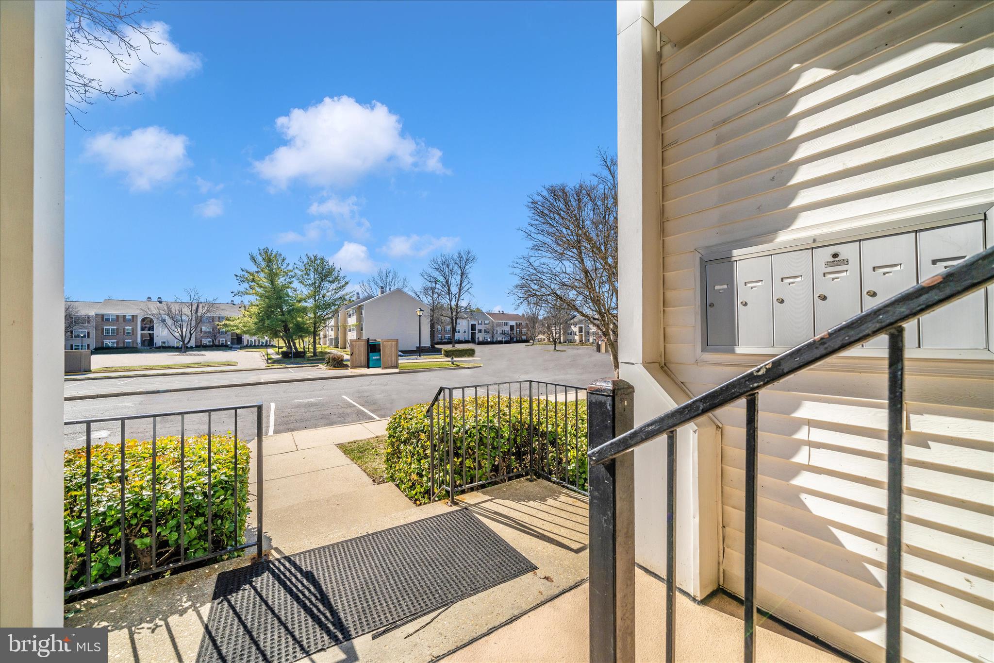 LONGMEAD CROSSING - Residential