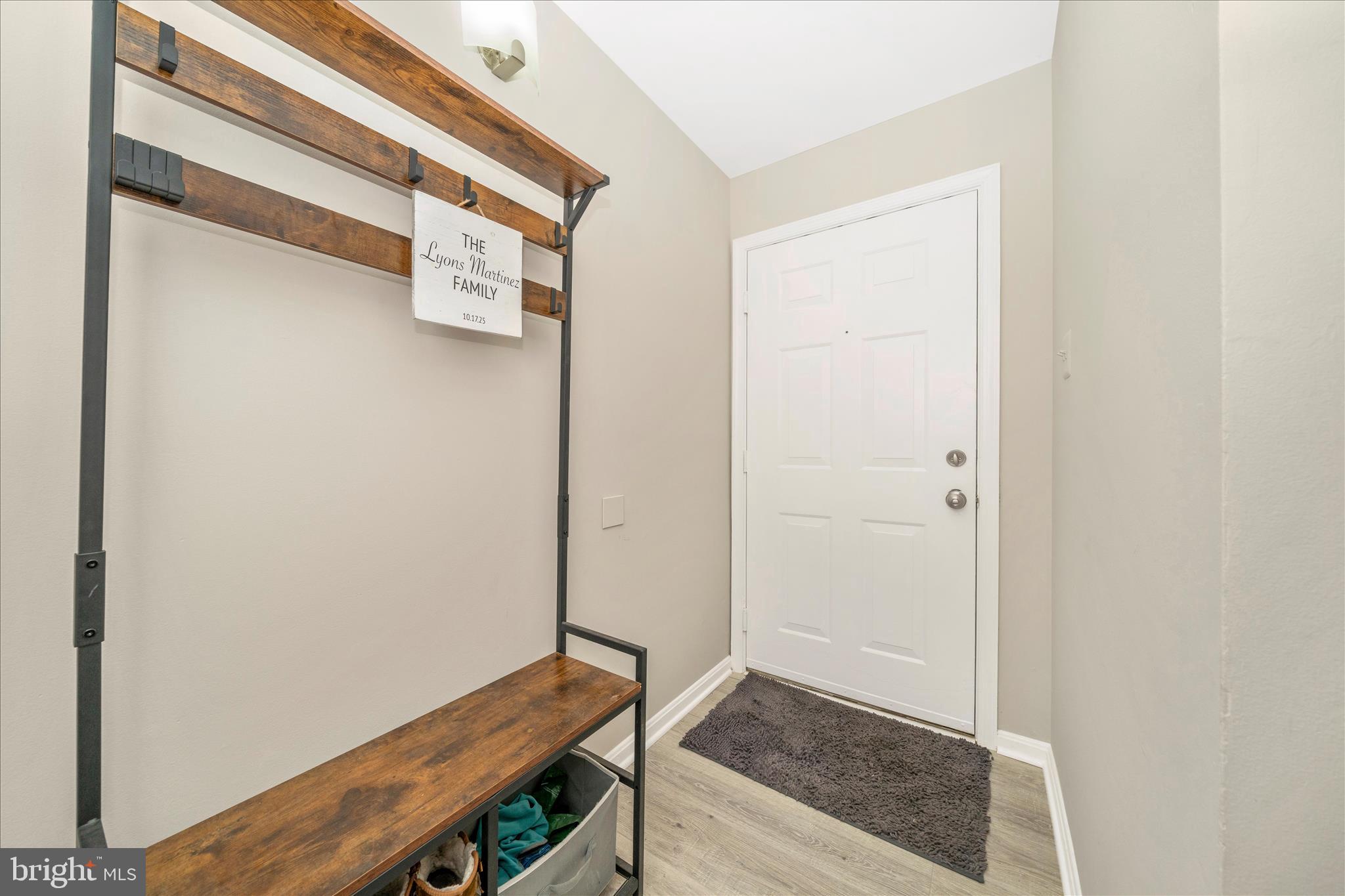 LONGMEAD CROSSING - Residential