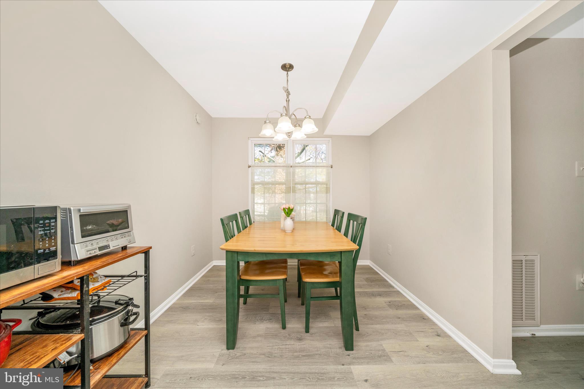 LONGMEAD CROSSING - Residential