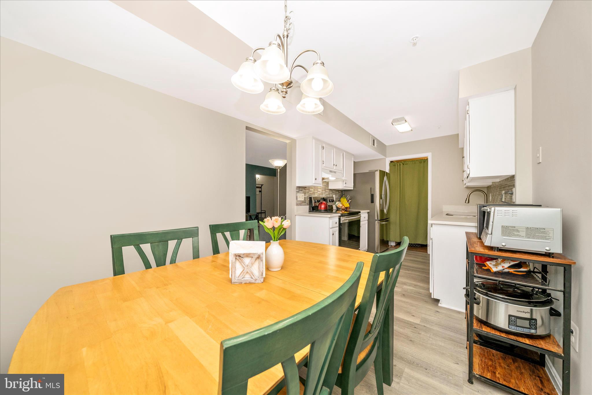 LONGMEAD CROSSING - Residential