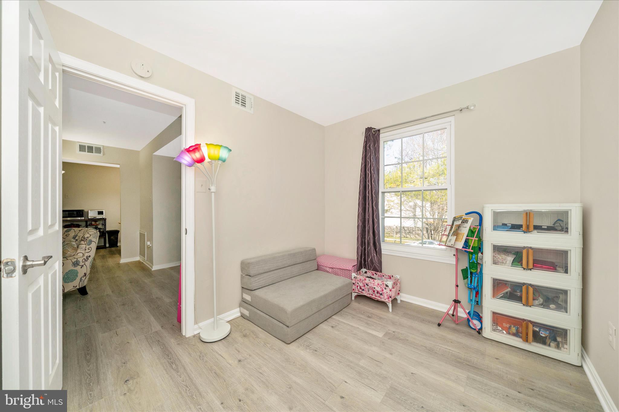 LONGMEAD CROSSING - Residential