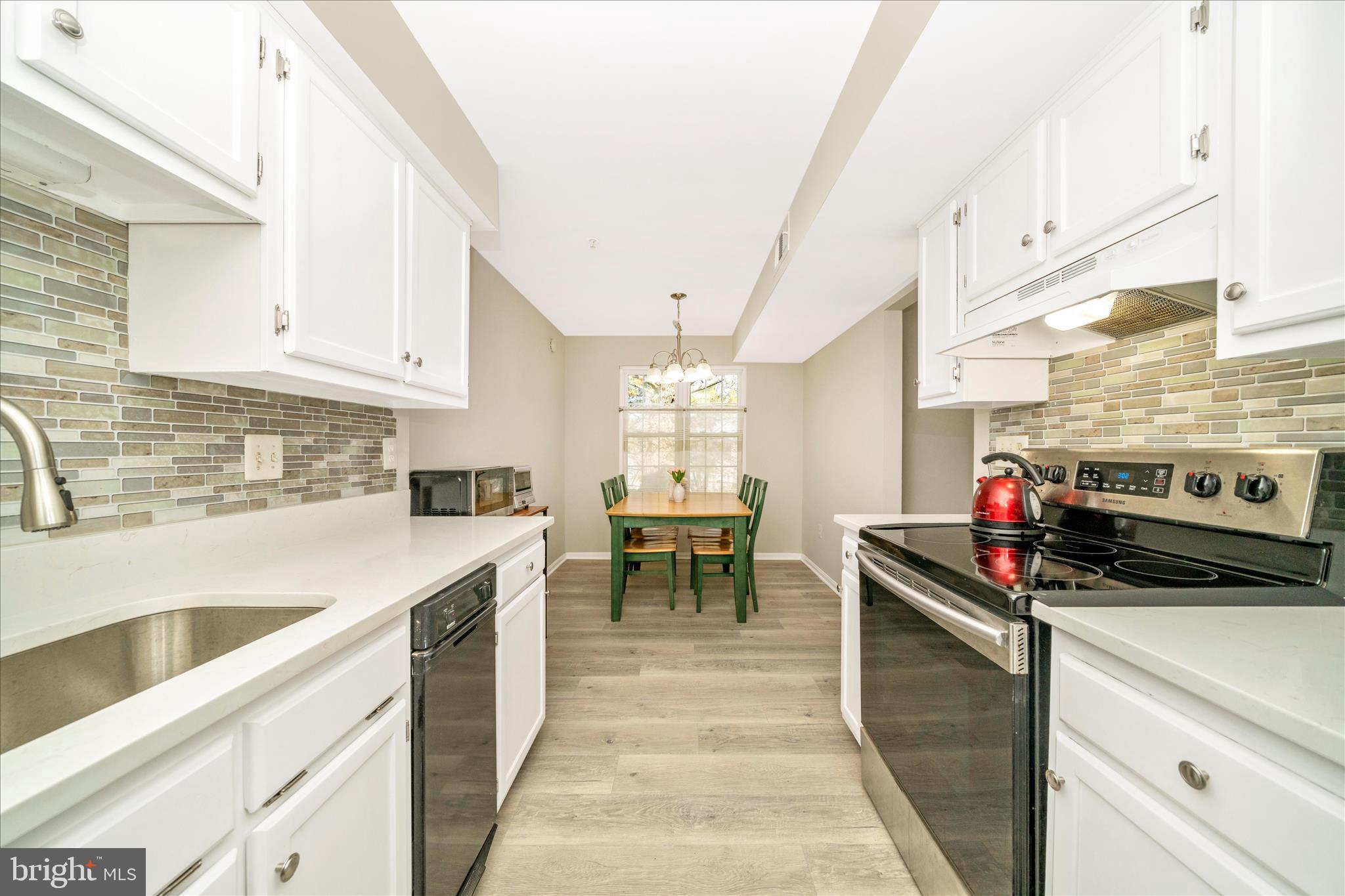 LONGMEAD CROSSING - Residential