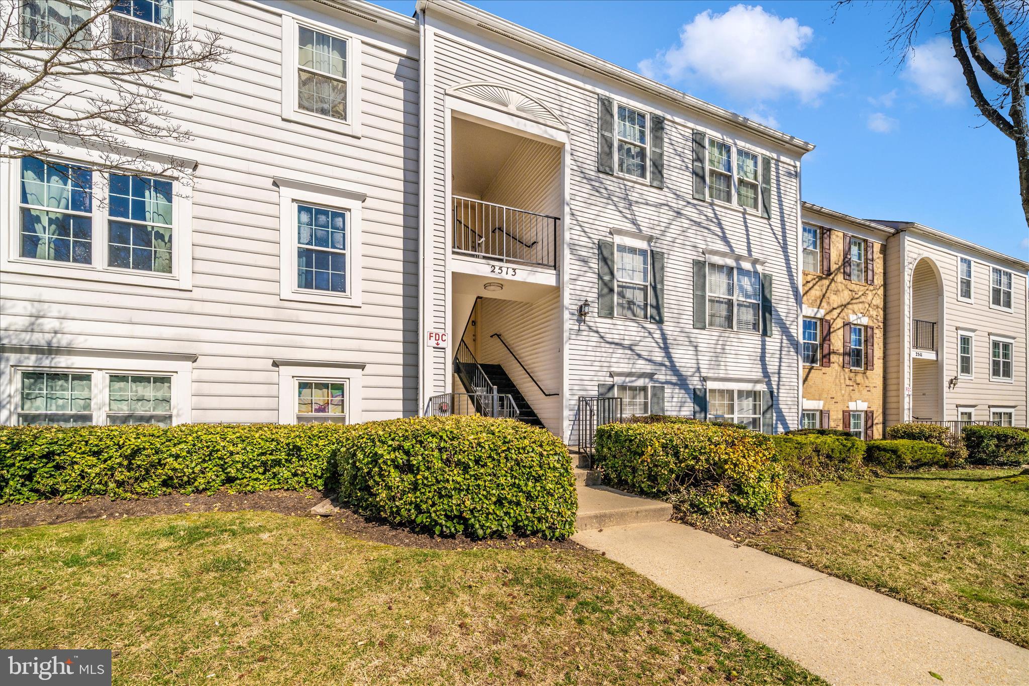 LONGMEAD CROSSING - Residential