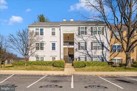 Condo For Sale - 2513 Mcveary Ct . Ct #10AC<br/> SILVER SPRING, MD 20906