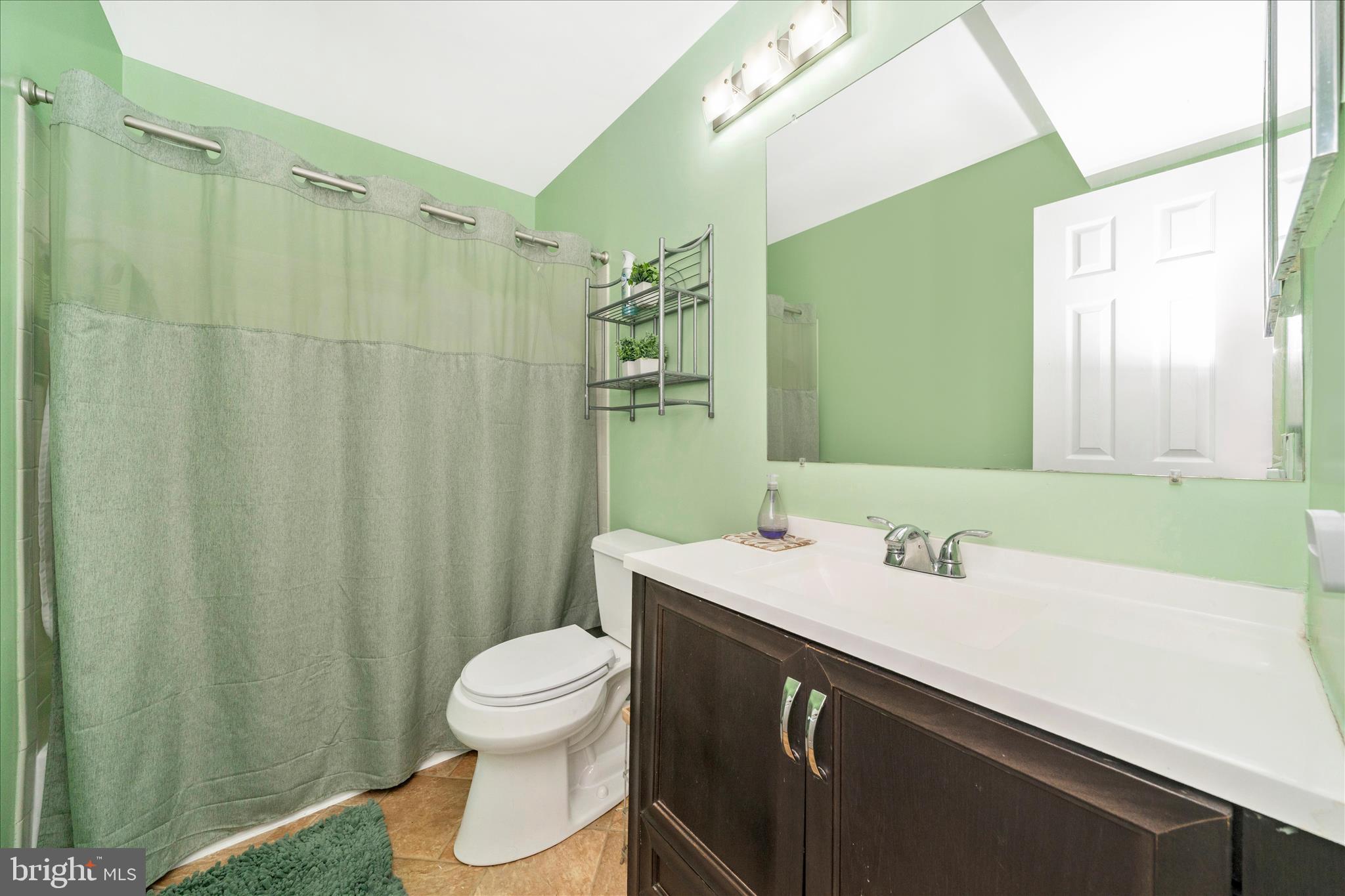 LONGMEAD CROSSING - Residential