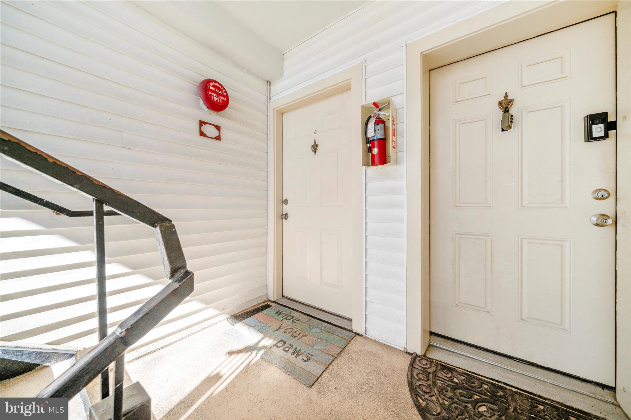 LONGMEAD CROSSING - Residential