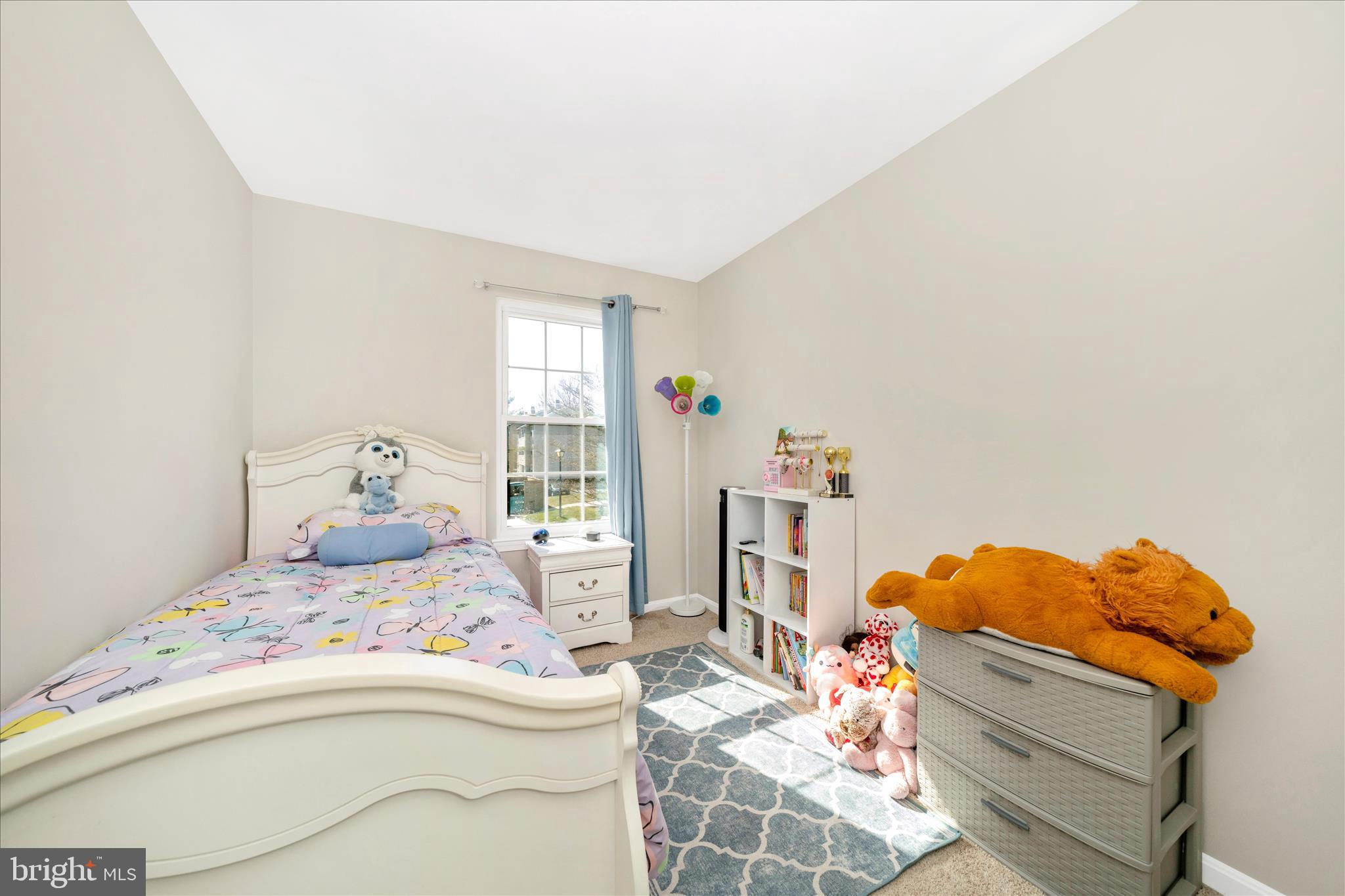 LONGMEAD CROSSING - Residential