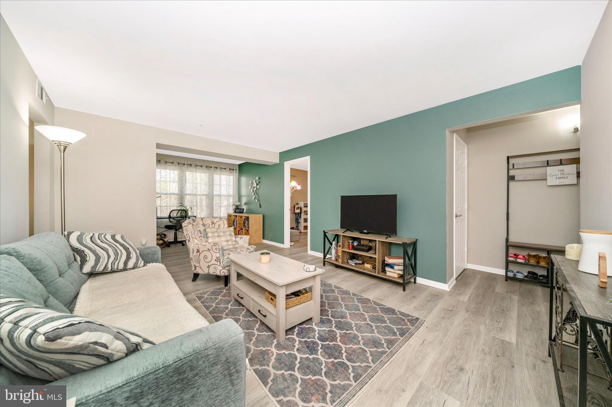 LONGMEAD CROSSING - Residential