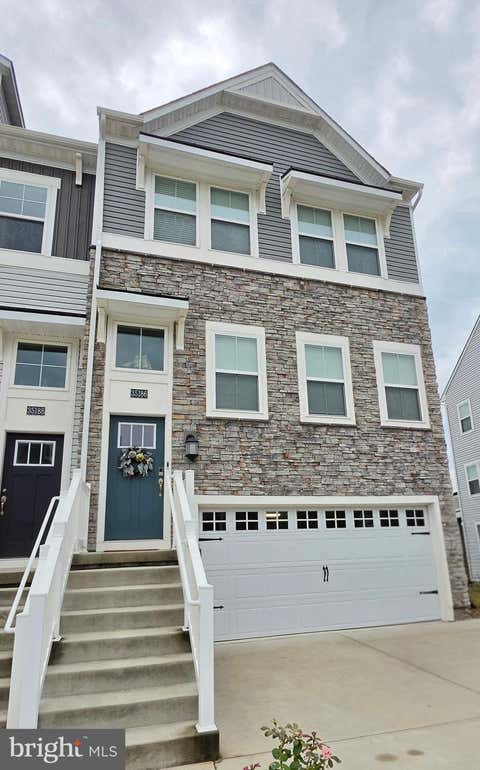 Townhouse For Rent - 35186 Wright Way<br/> Sussex County, MILLSBORO, DE 19966