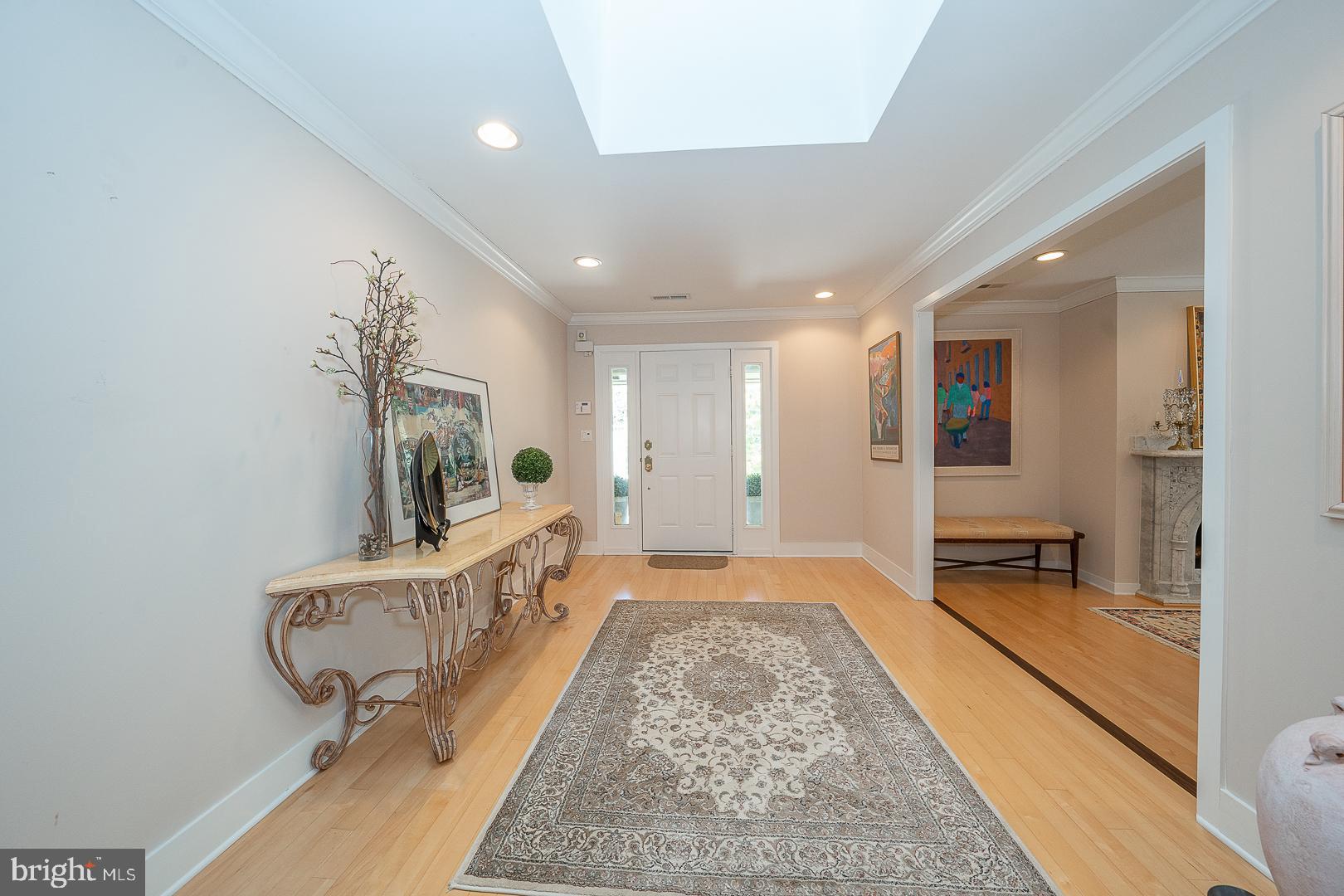 HERMITAGE - Residential