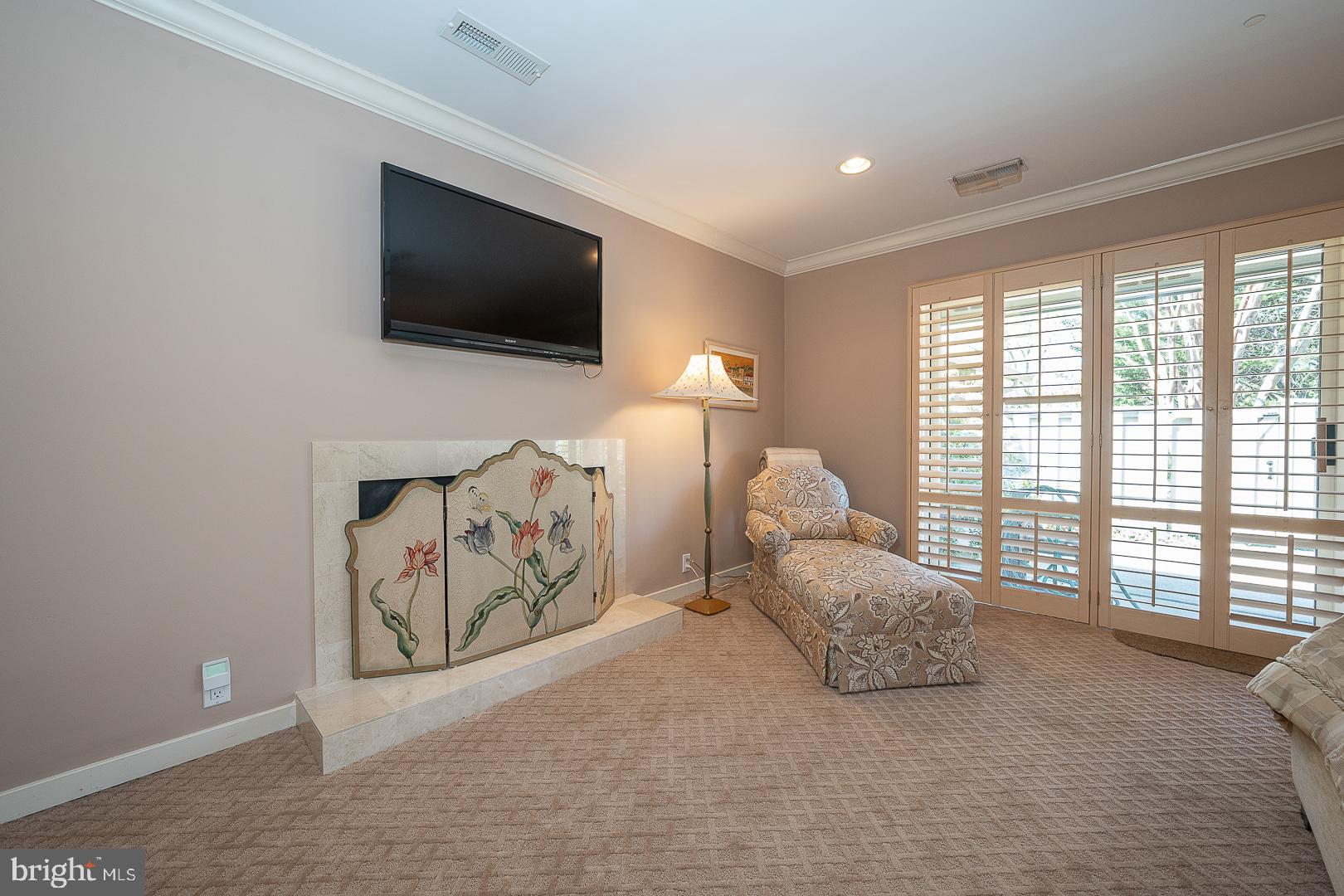 HERMITAGE - Residential