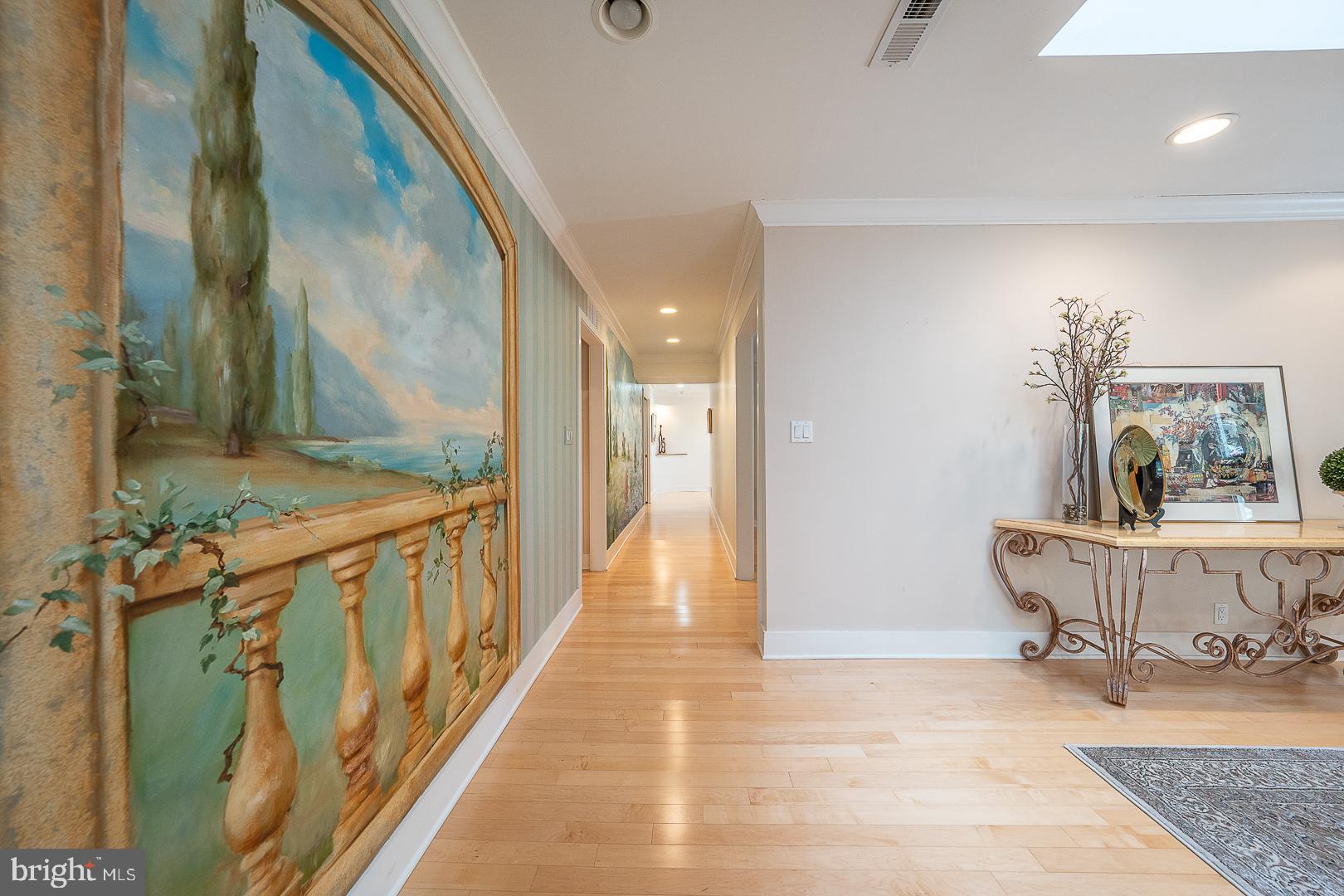 HERMITAGE - Residential