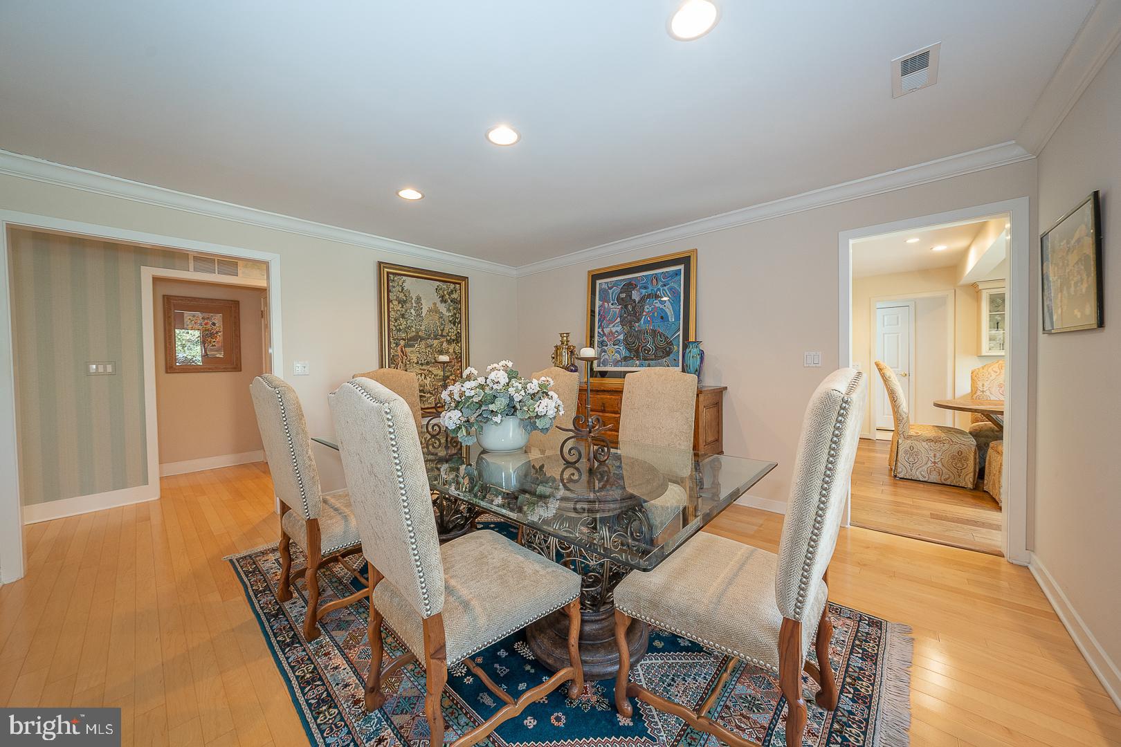 HERMITAGE - Residential