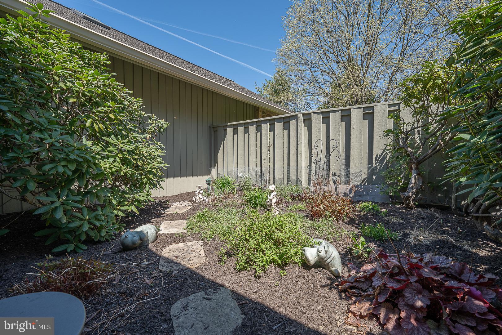 HERMITAGE - Residential