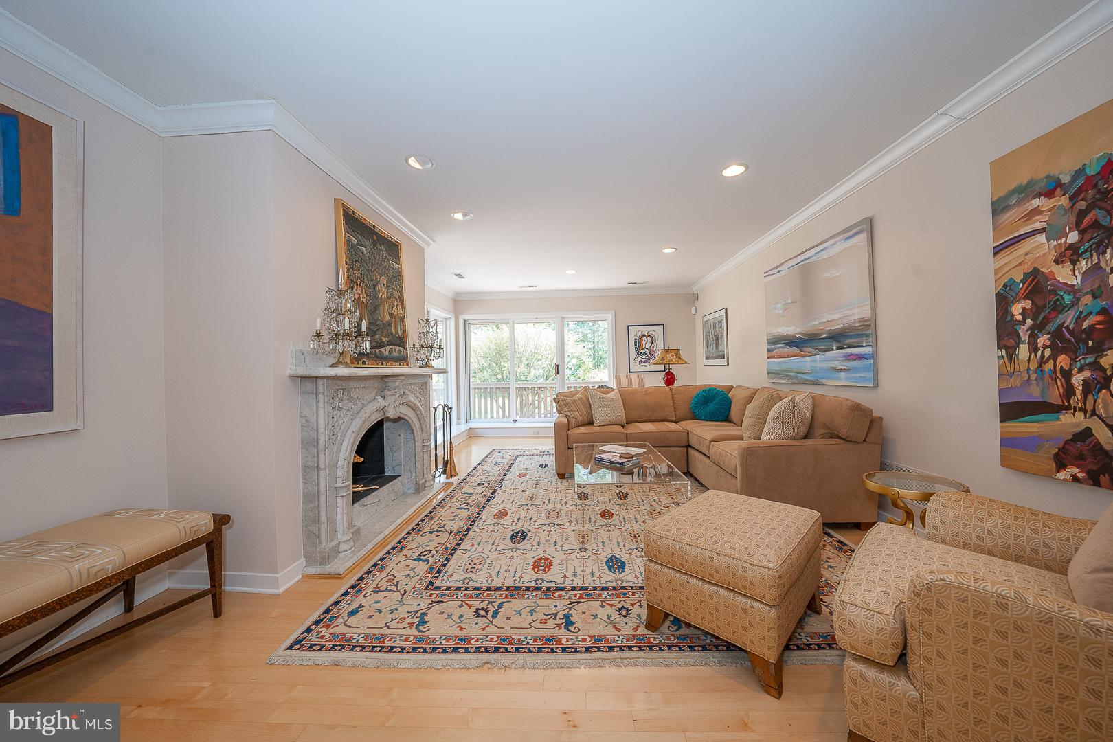 HERMITAGE - Residential