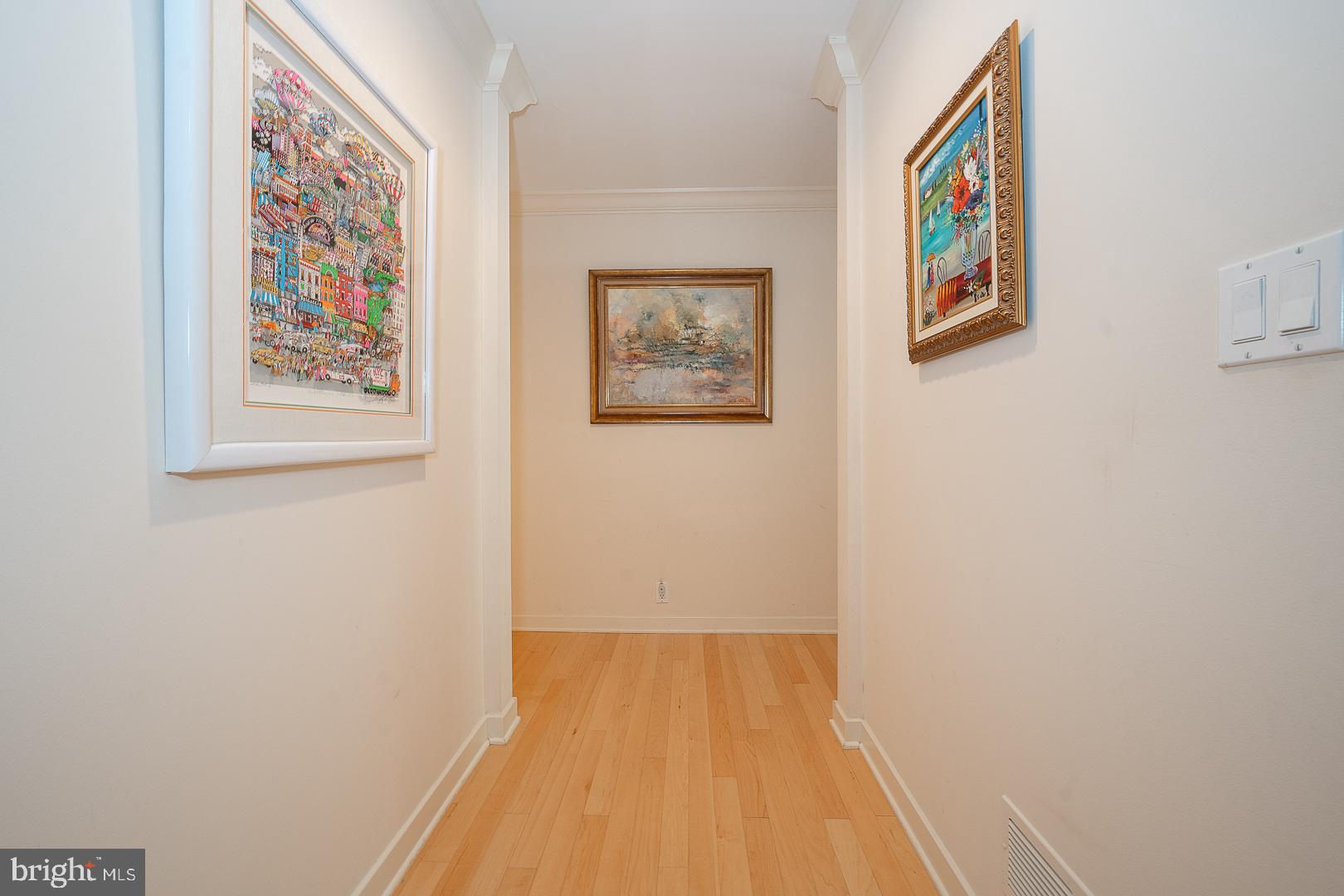 HERMITAGE - Residential