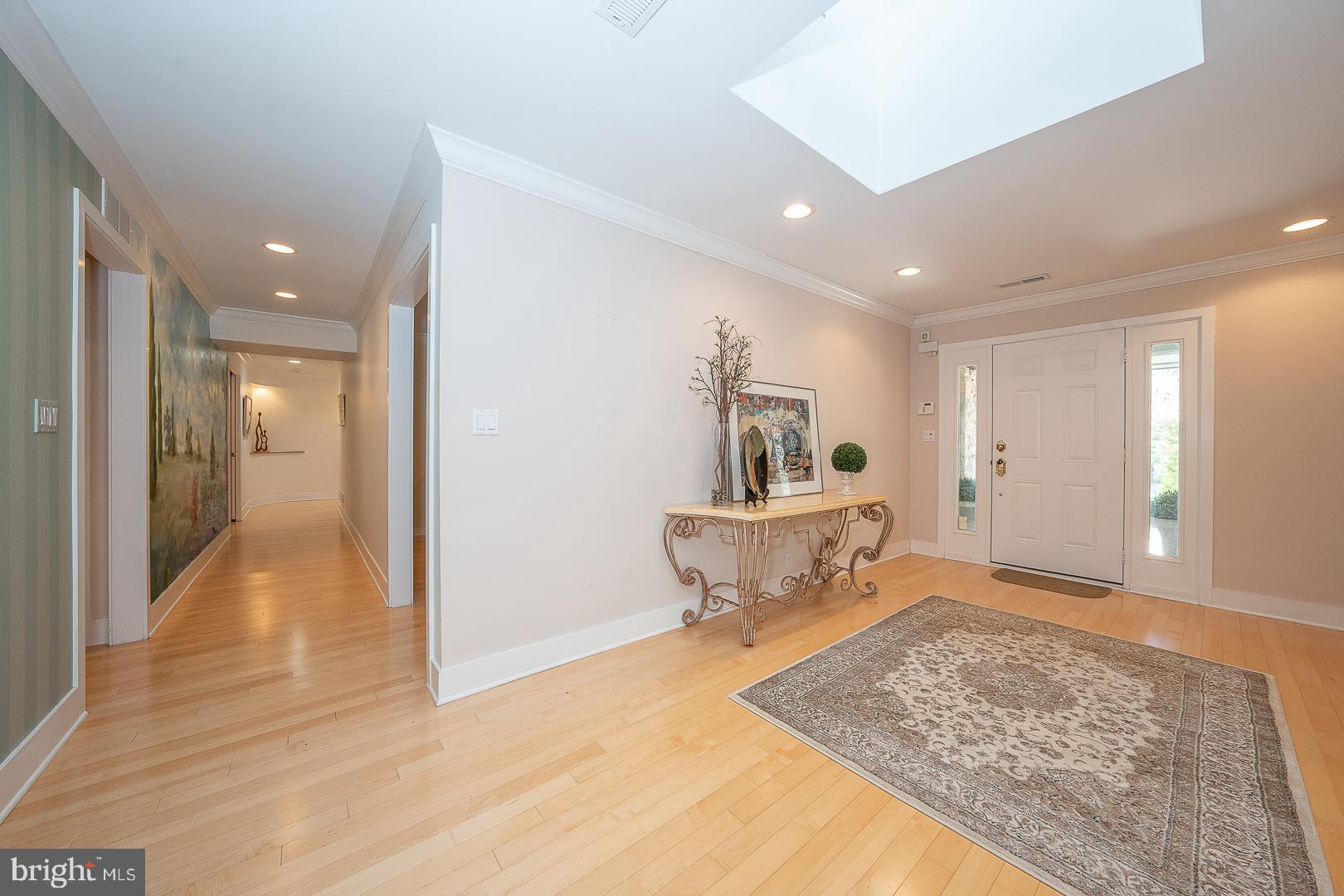 HERMITAGE - Residential