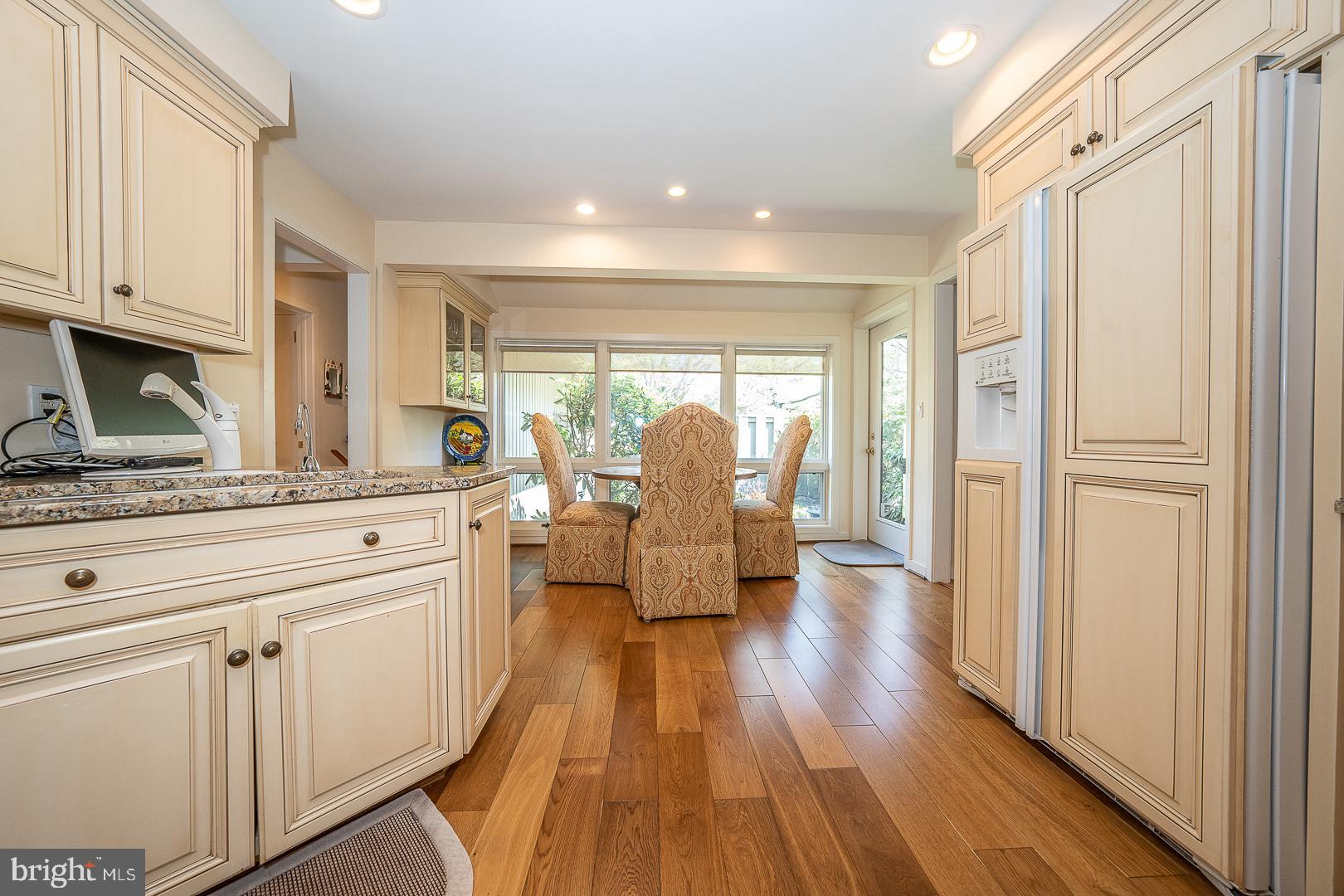 HERMITAGE - Residential