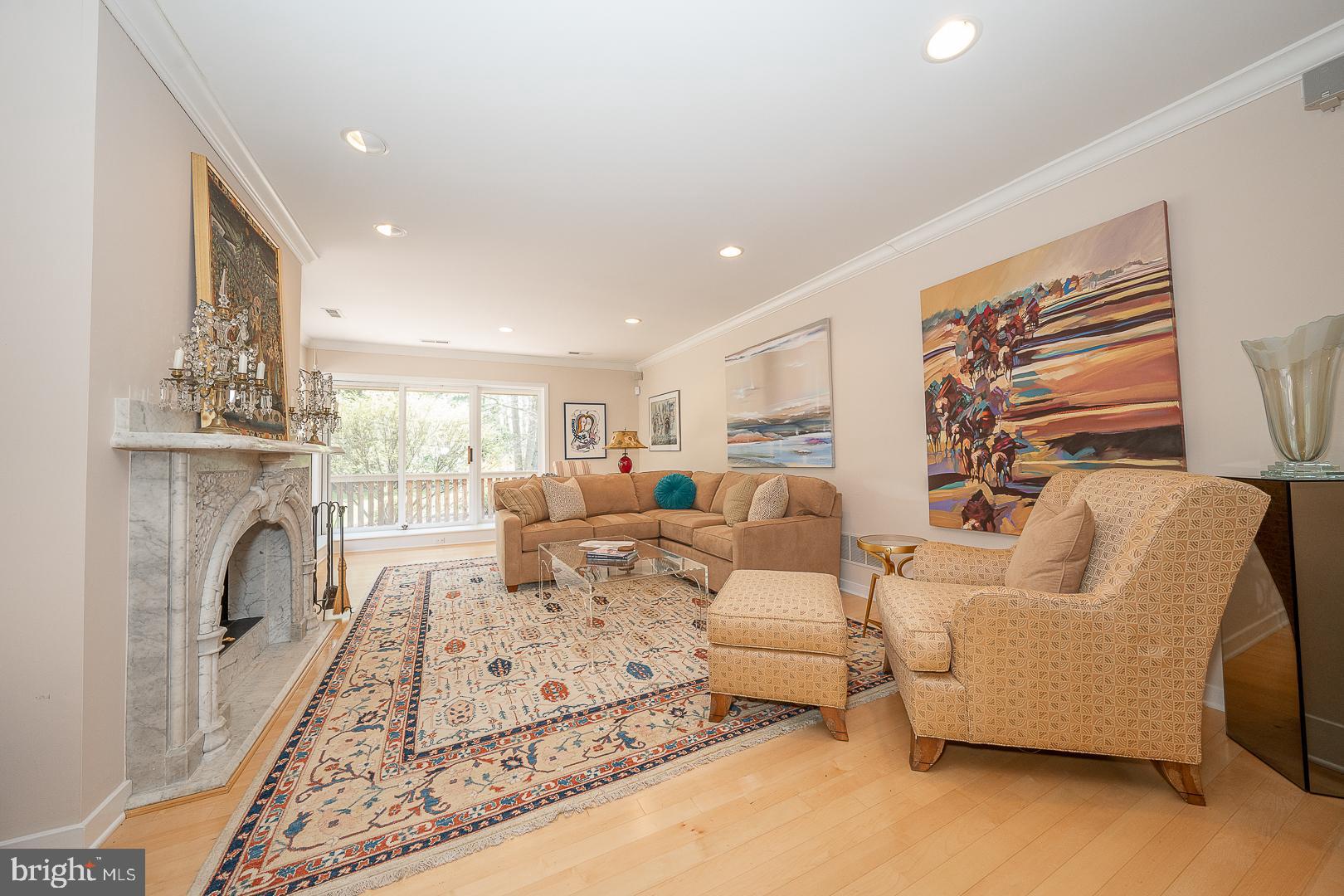 HERMITAGE - Residential