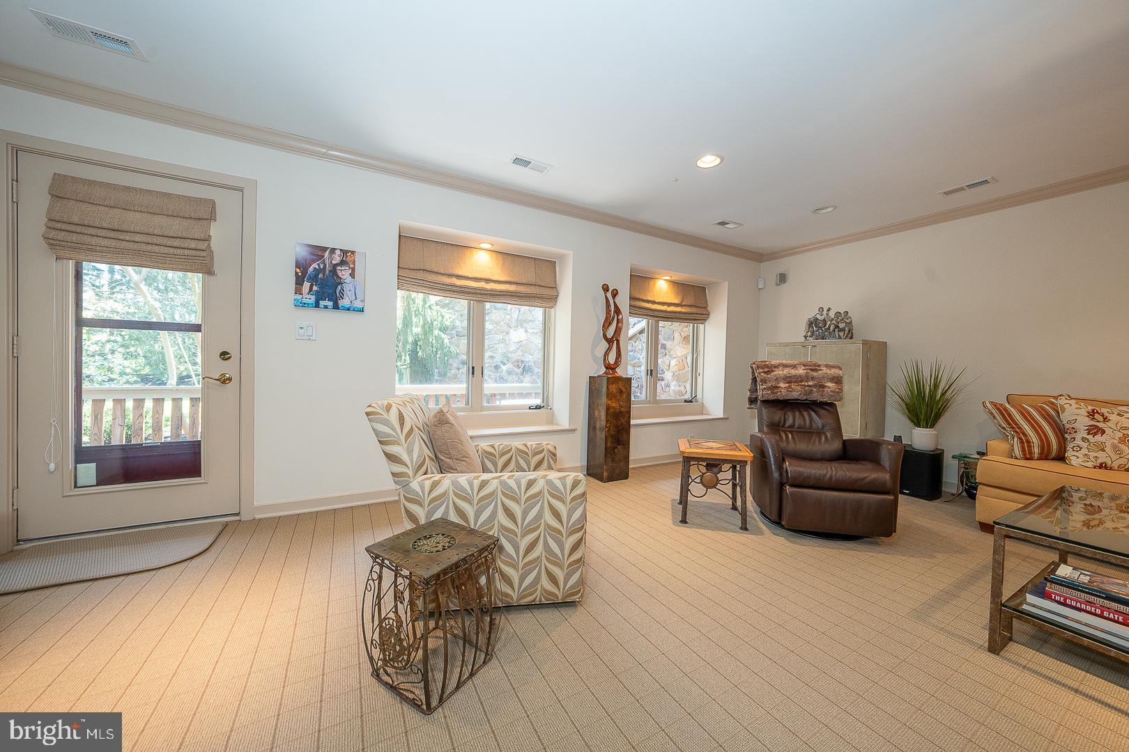 HERMITAGE - Residential