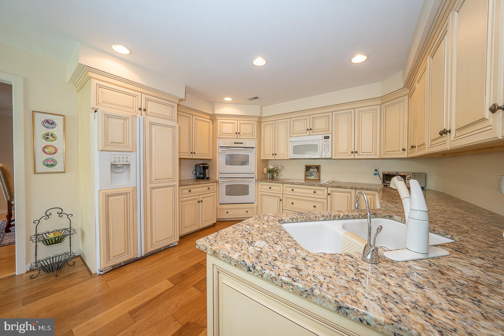 HERMITAGE - Residential