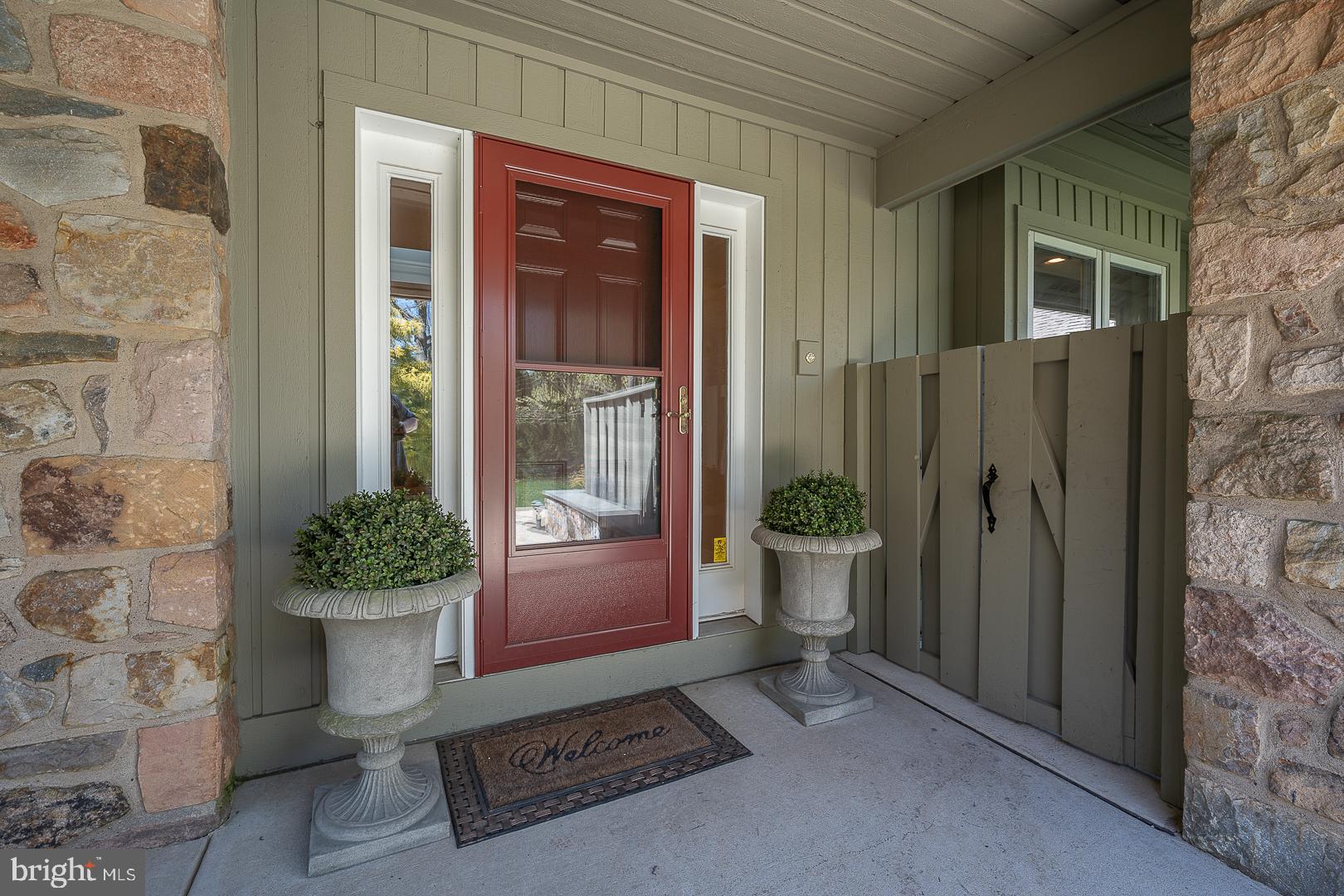 HERMITAGE - Residential