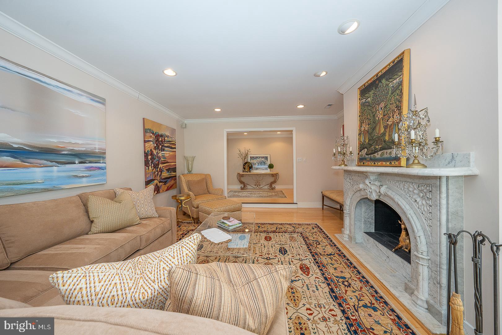 HERMITAGE - Residential