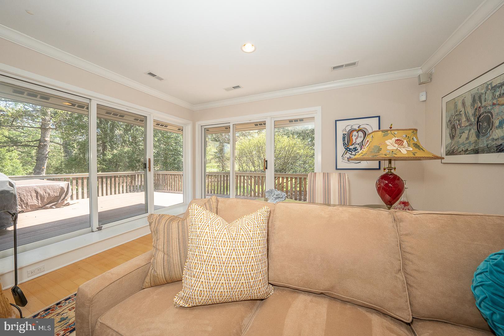 HERMITAGE - Residential