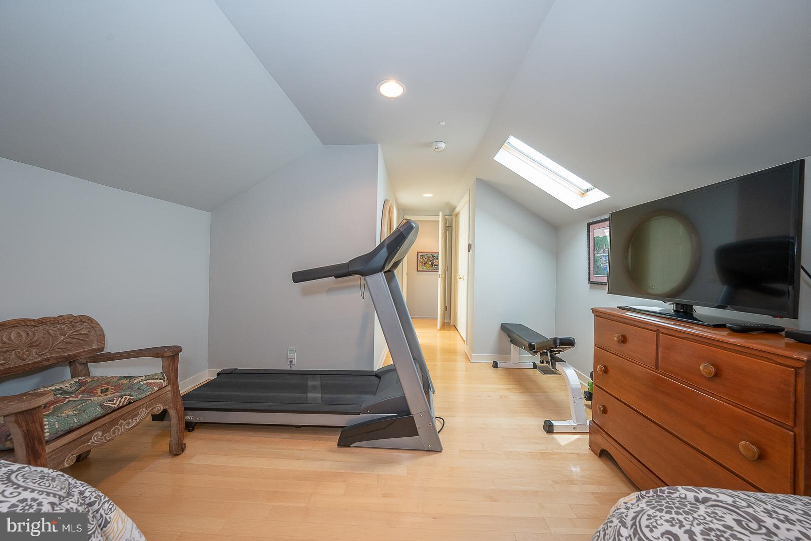 HERMITAGE - Residential