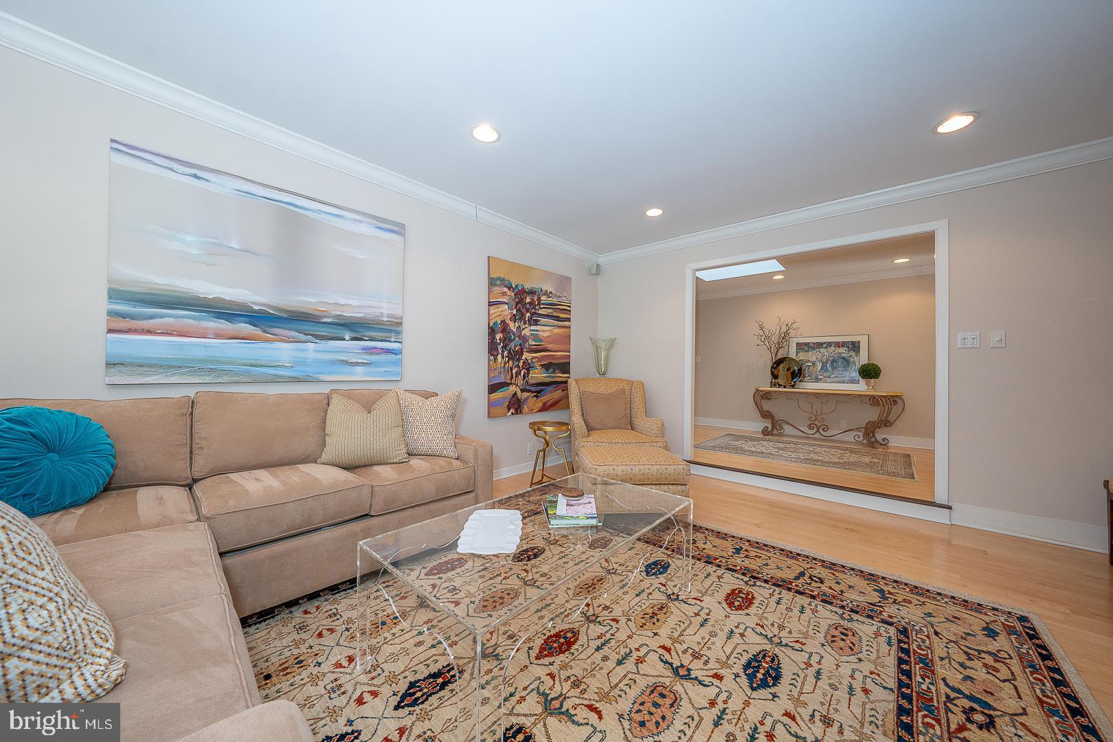 HERMITAGE - Residential