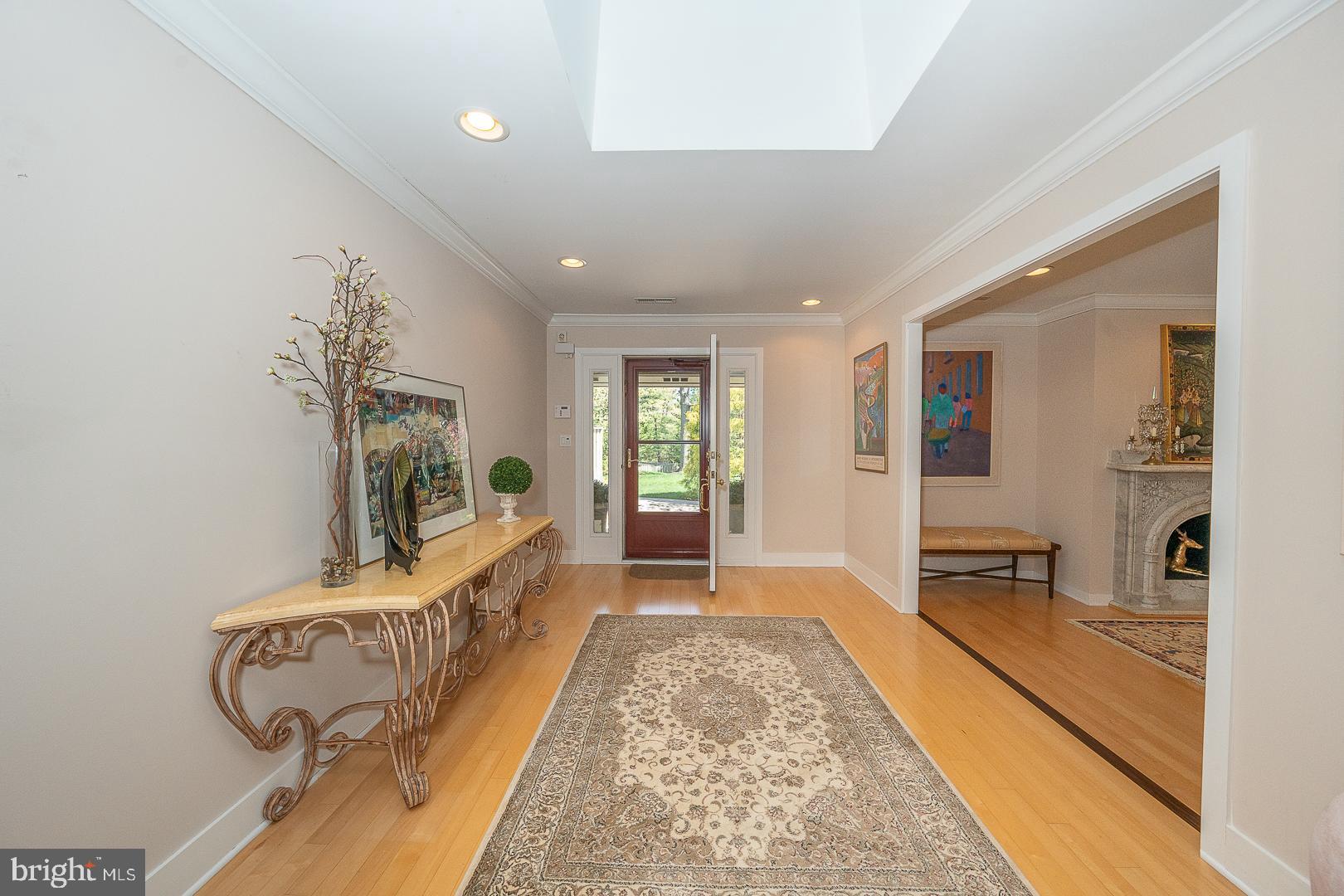 HERMITAGE - Residential