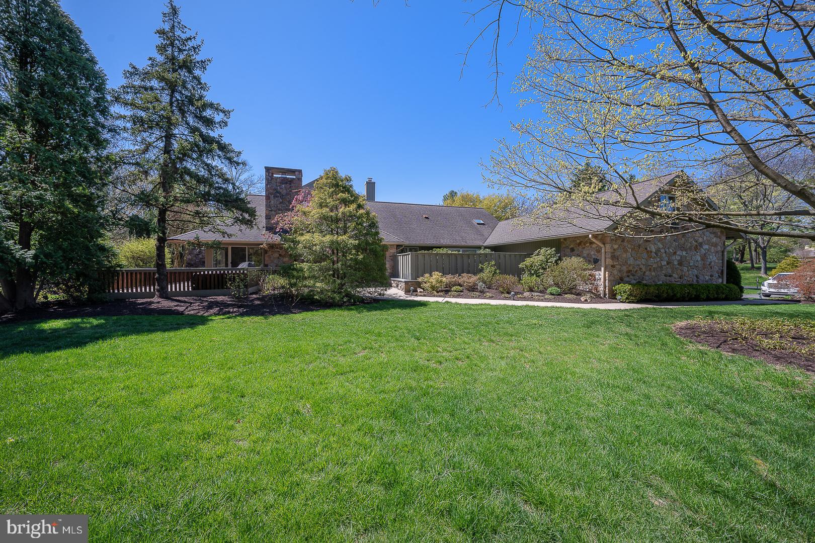 HERMITAGE - Residential