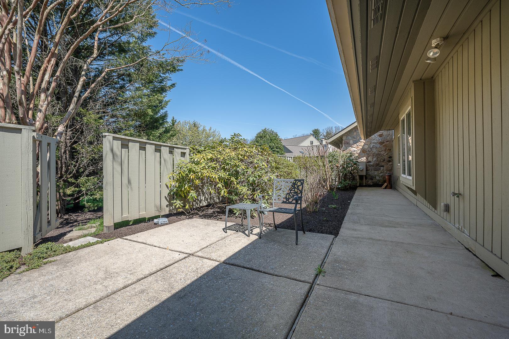 HERMITAGE - Residential