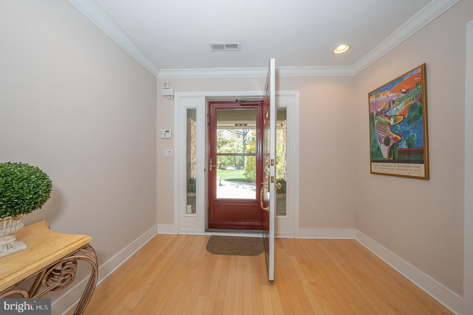 HERMITAGE - Residential