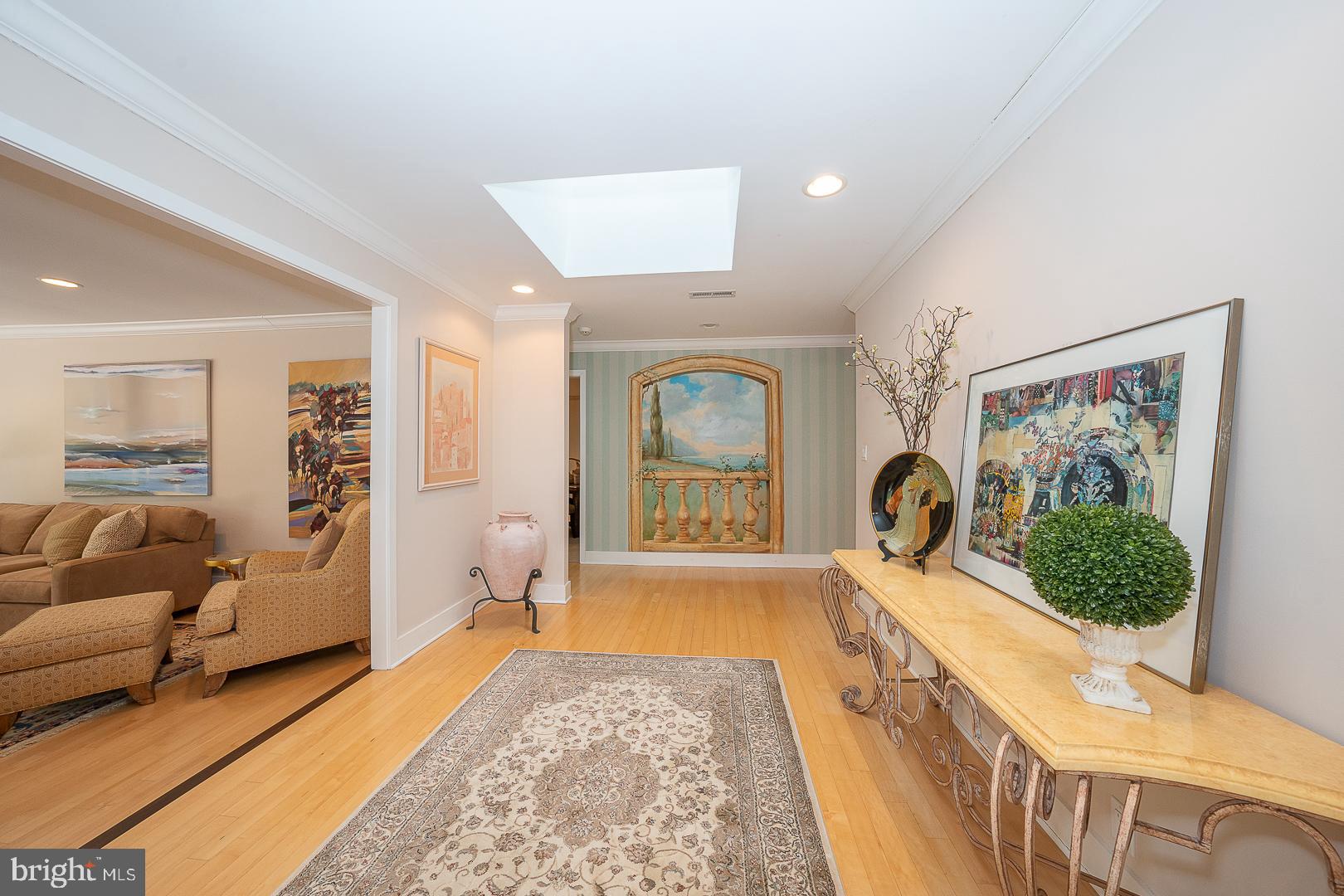 HERMITAGE - Residential