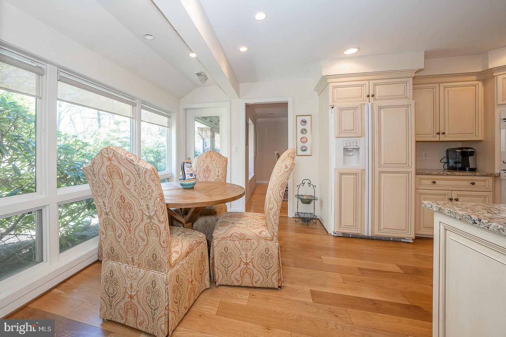 HERMITAGE - Residential