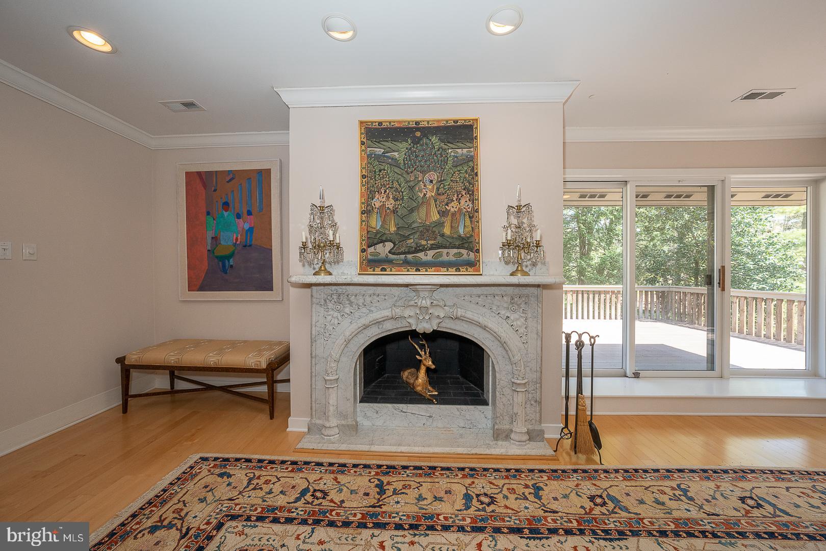 HERMITAGE - Residential