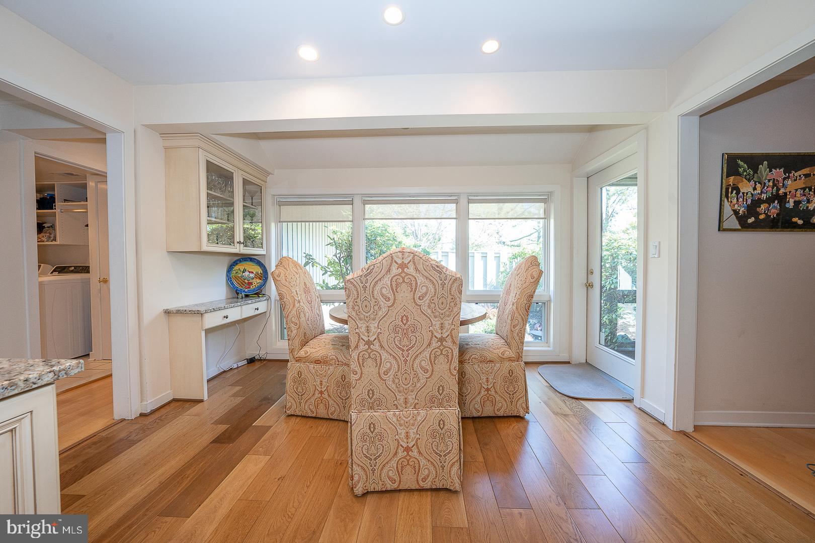 HERMITAGE - Residential